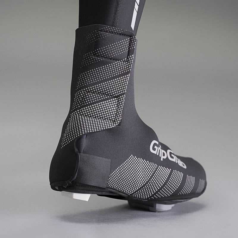 gripgrab-ride-winter-berschuhe-schwarz-road image 2