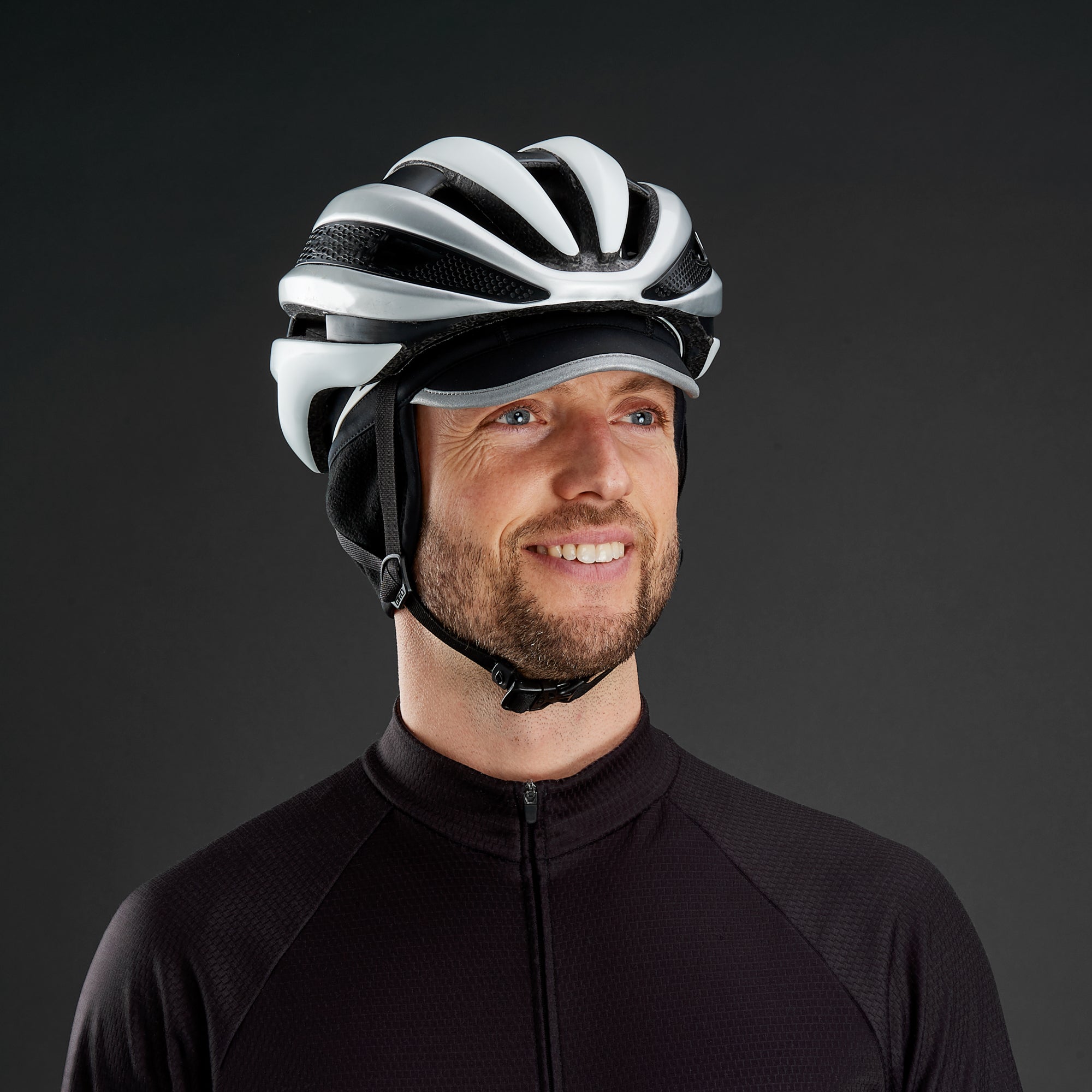 gripgrab-ride-winter-fahrradm-tze-schwarz-winddicht-thermo image 2