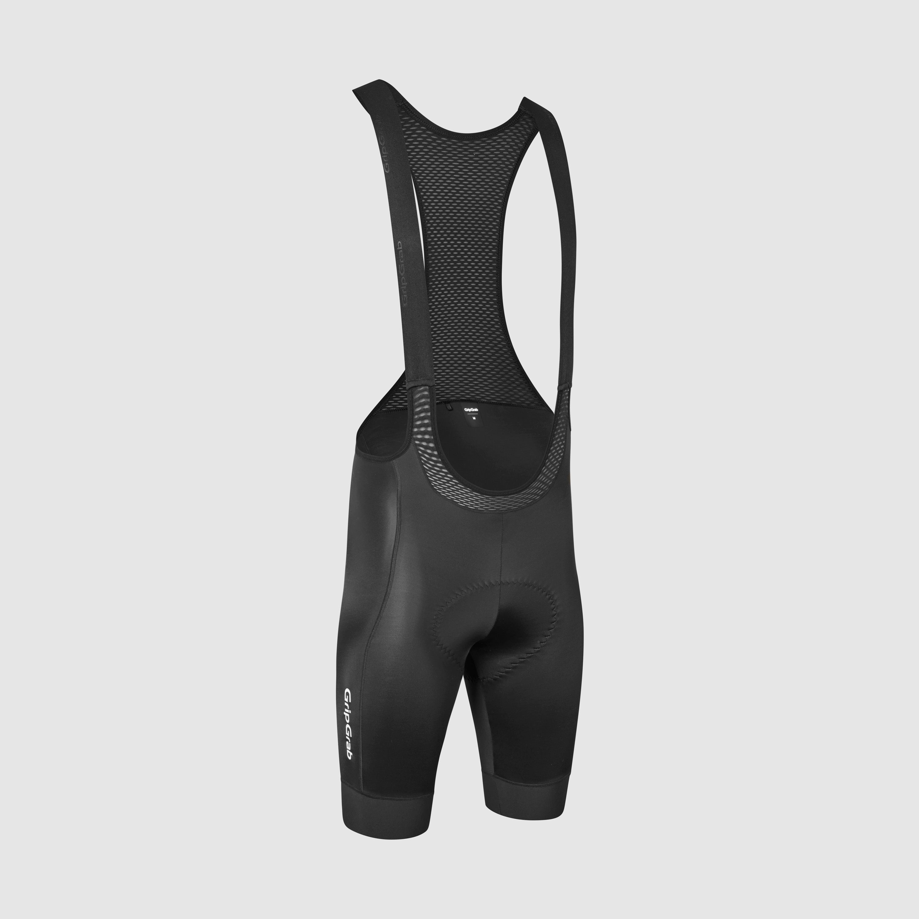 gripgrab-pacr-bib-shorts-tr-gerhose-schwarz-l-mit-polster image 8