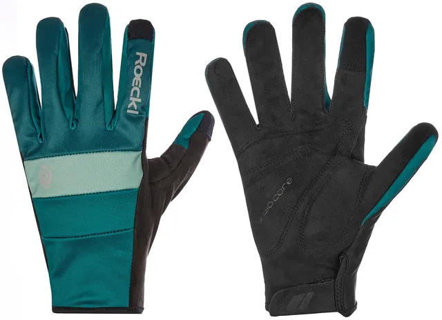 roeckl-rainau-winter-fahrradhandschuhe-gr-n-gr-9 image 1