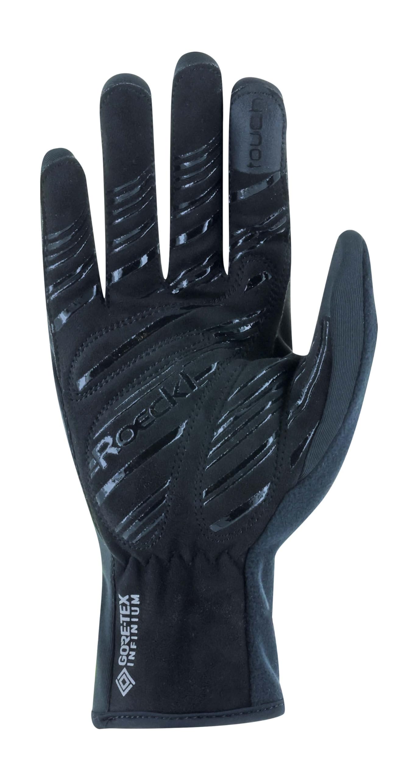 roeckl-raiano-fingerhandschuh-winddicht-touchscreen image 2