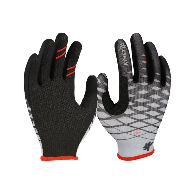 kinetixx-smali-rollskihandschuh-lang-gr-10-touchscreen image 1