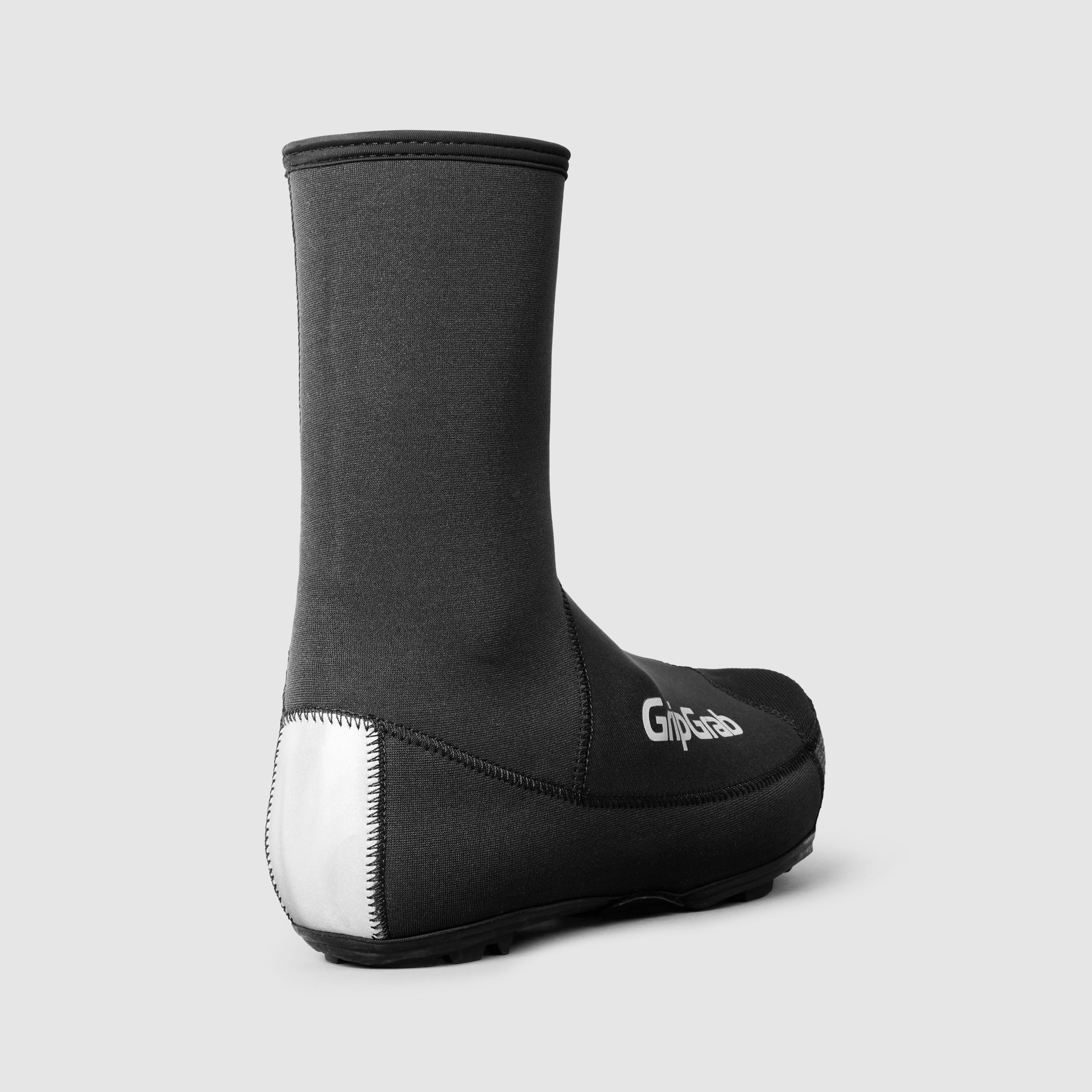gripgrab-pacr-waterproof-winter-gravel-berschuhe-schwarz-wasserdicht image 4