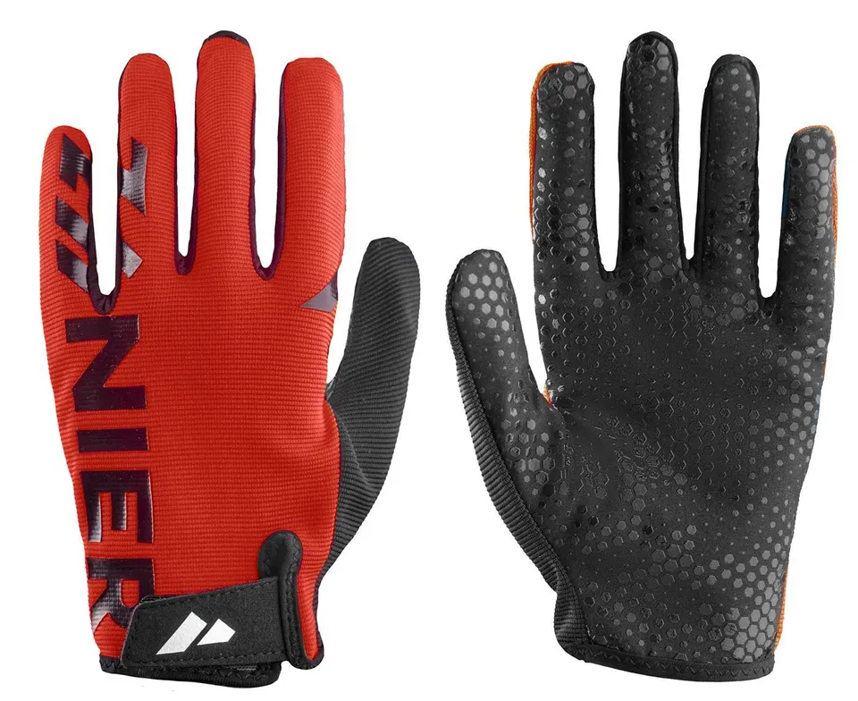 zanier-mtb-pro-mountainbike-handschuhe-schwarz-weiss-sommer image 1