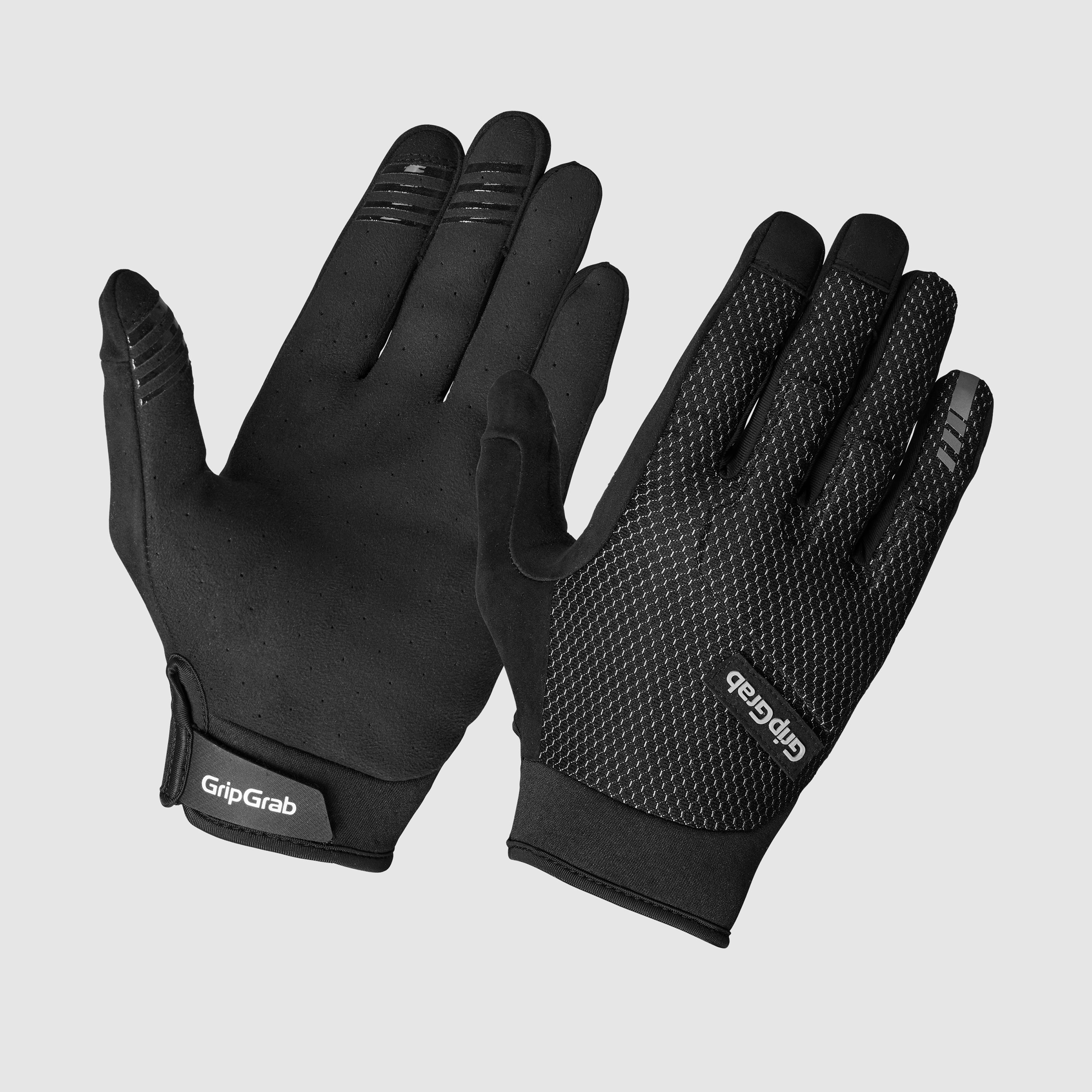 gripgrab-ride-descent-sommer-handschuhe-schwarz image 6