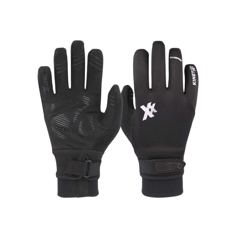 kinetixx-laurin-winter-radhandschuhe-schwarz-7-gore-tex image 1