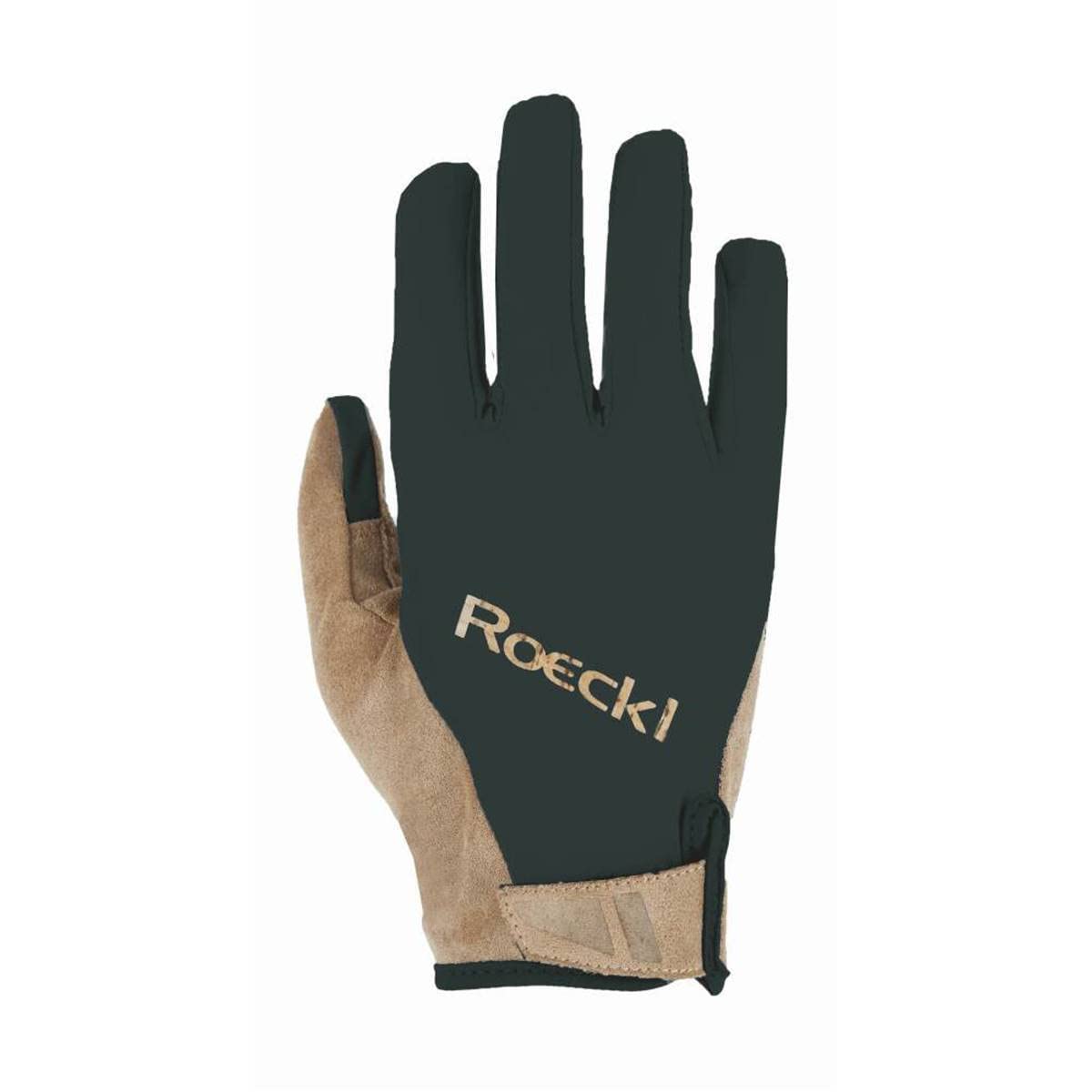 roeckl-eco-series-mora-fahrradhandschuhe-schwarz-9-recycelt image 3