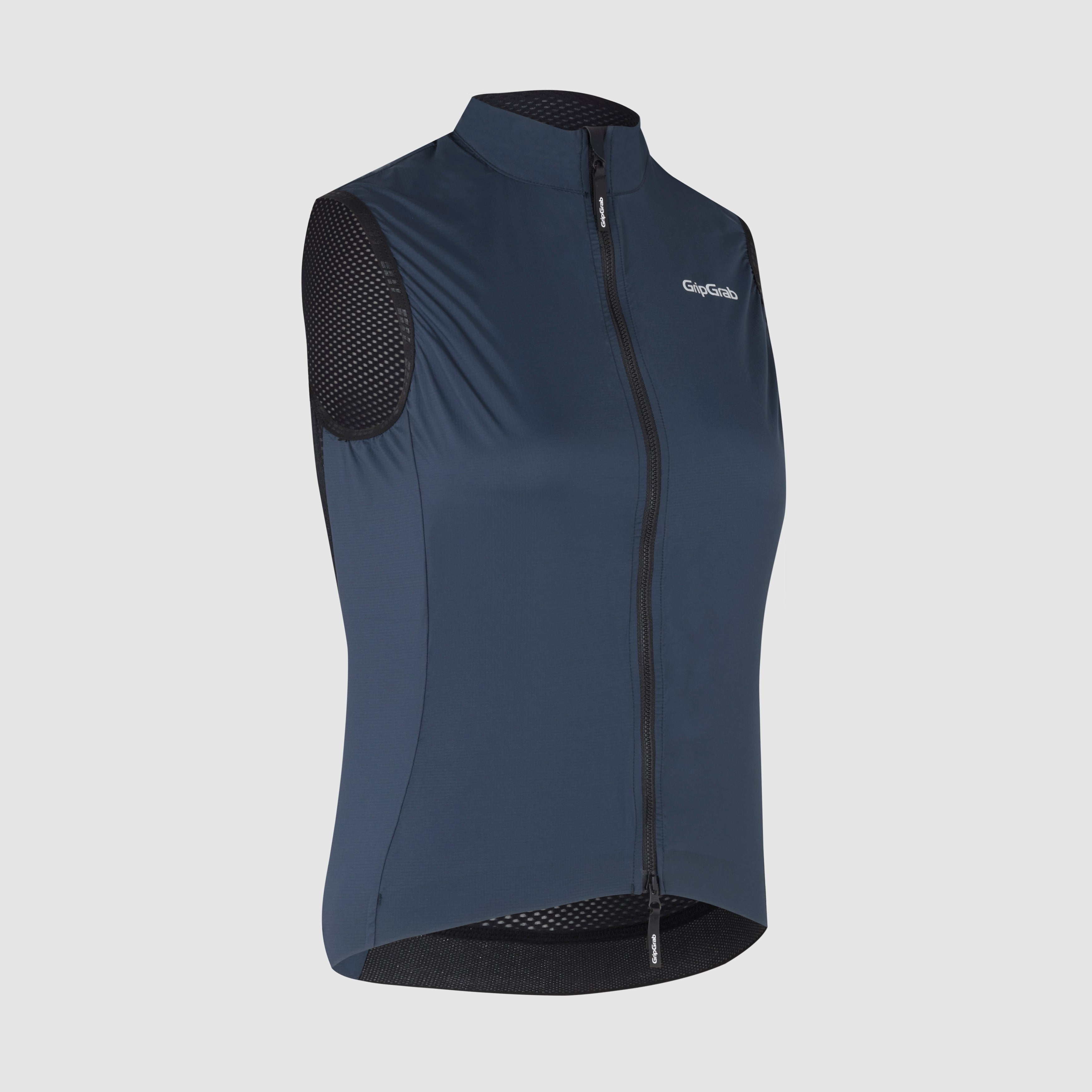 gripgrab-pacr-windproof-fahrradweste-navy-blue-m-damen image 1