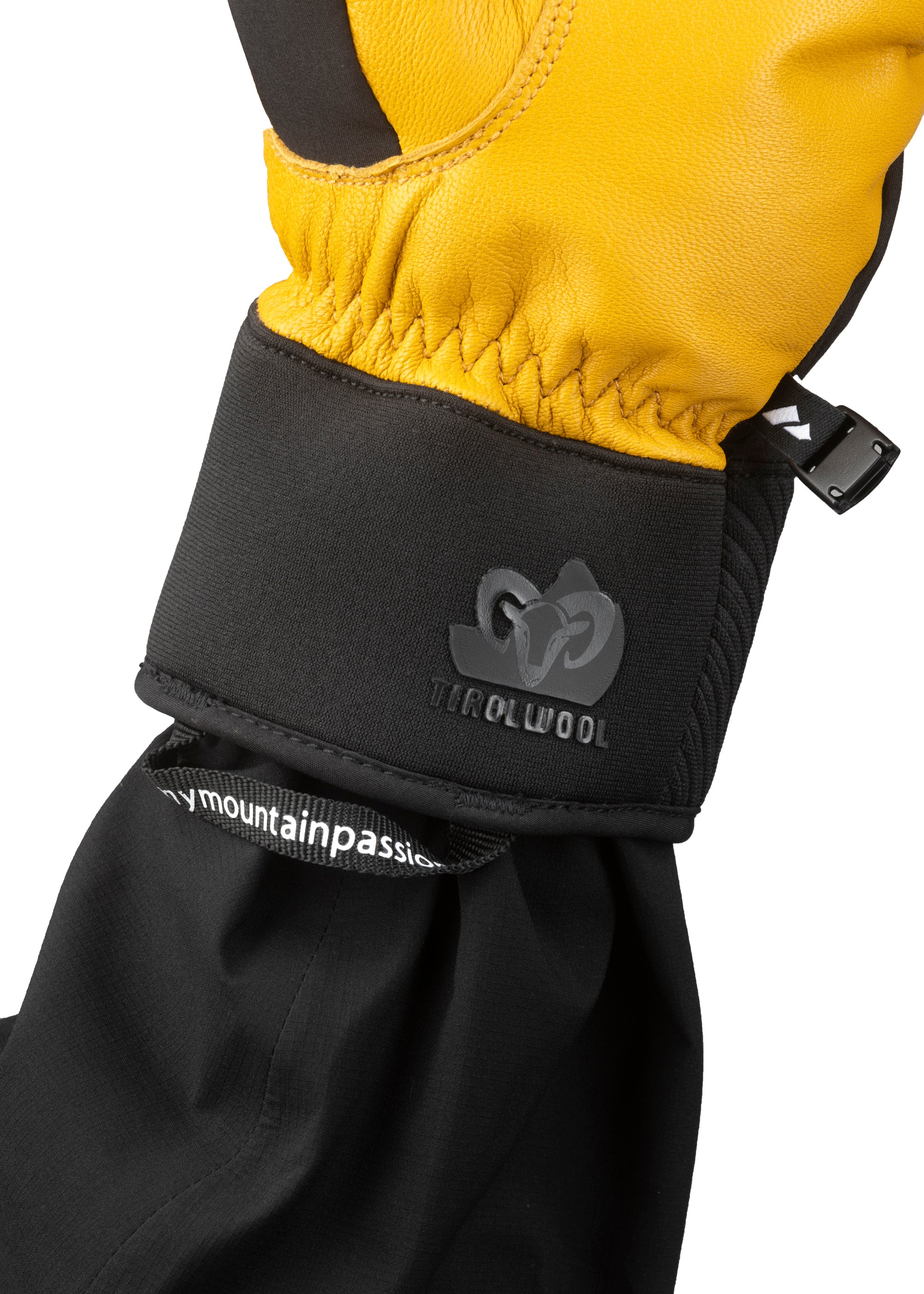 zanier-laserz-tw-2-0-bergsporthandschuhe-schwarz-ziegenleder image 5