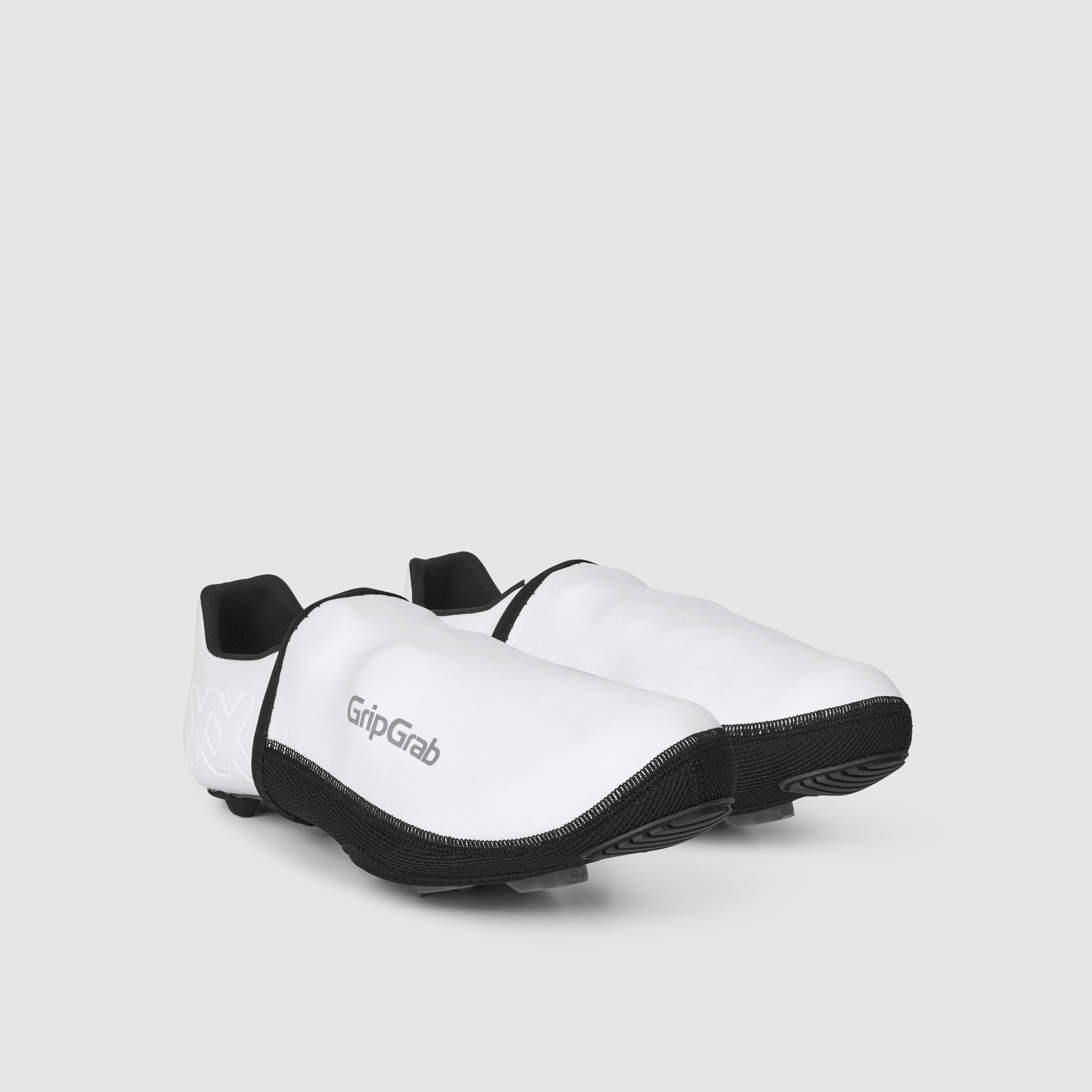 gripgrab-pacr-windproof-road-toe-covers-schwarz image 1