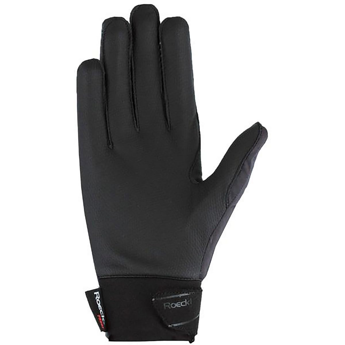 roeckl-eco-series-laikko-langlaufhandschuhe-schwarz-9-5 image 2