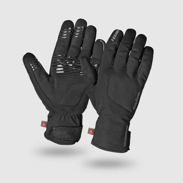 gripgrab-polaris-2-winter-fahrradhandschuhe-schwarz image 1