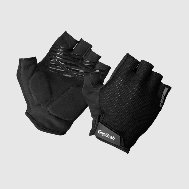 gripgrab-explr-short-finger-handschuhe-navy-blue-gepolstert image 1