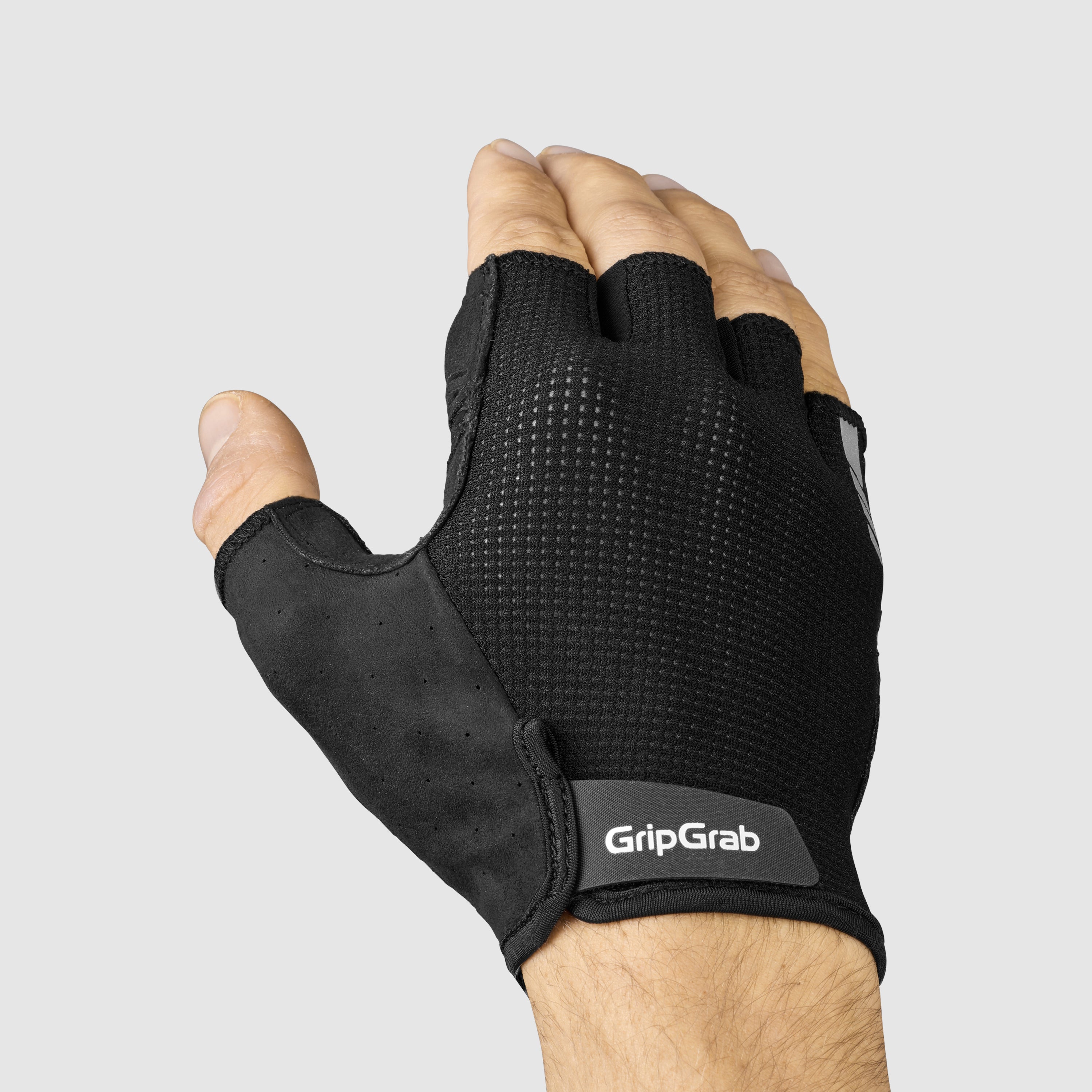 gripgrab-explr-short-finger-handschuhe-navy-blue-gepolstert image 4