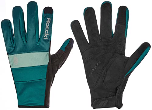 roeckl-rainau-winter-fahrradhandschuhe-gr-n-gr-9 image 2