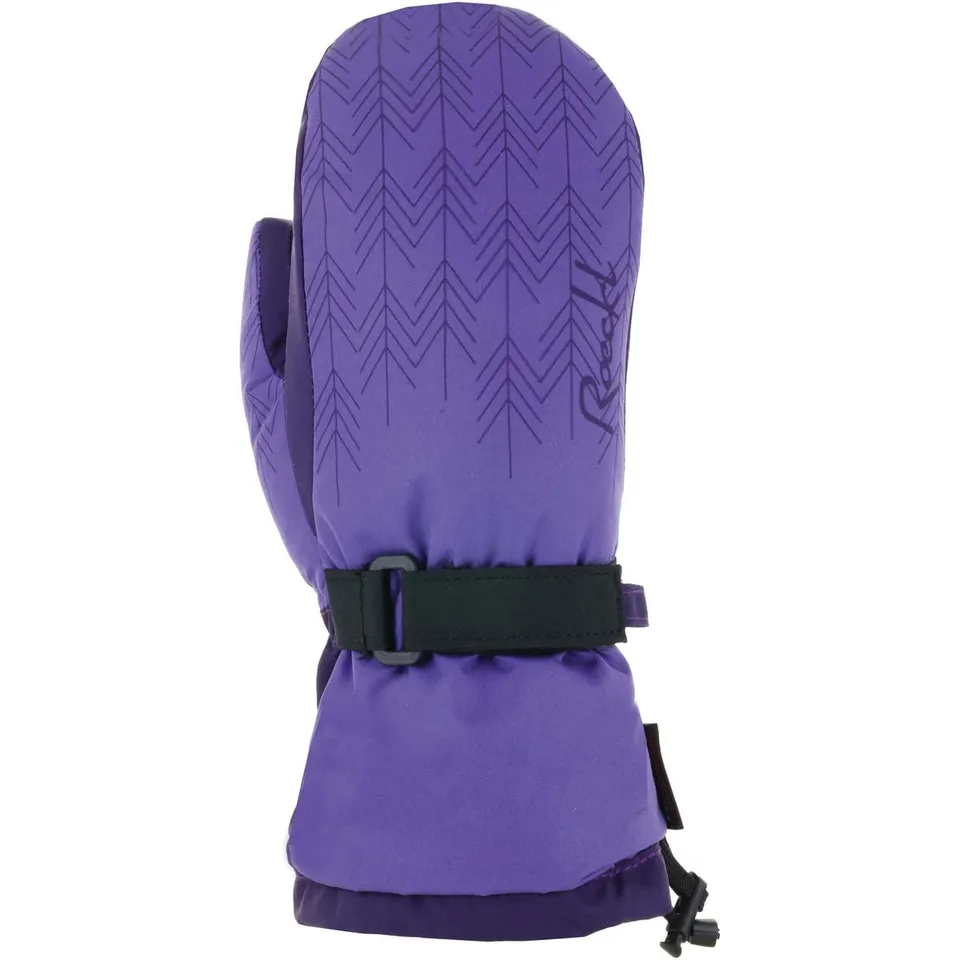 roeckl-arzberg-mitten-f-ustlinge-purple-flower-wassera image 1
