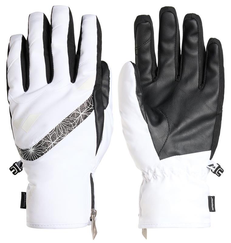 zanier-stubai-stx-skihandschuhe-damen-schwarz-sympatex image 5