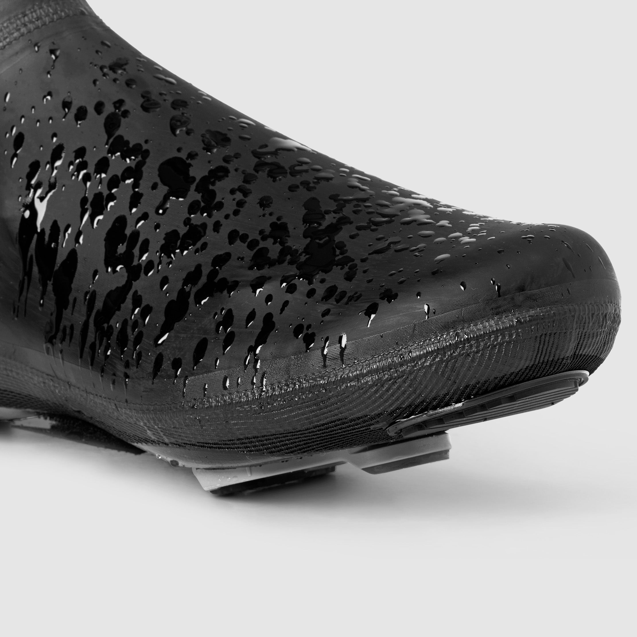 gripgrab-ride-aquashield-2-berschuhe-rennrad-schwarz-wasserdicht image 2