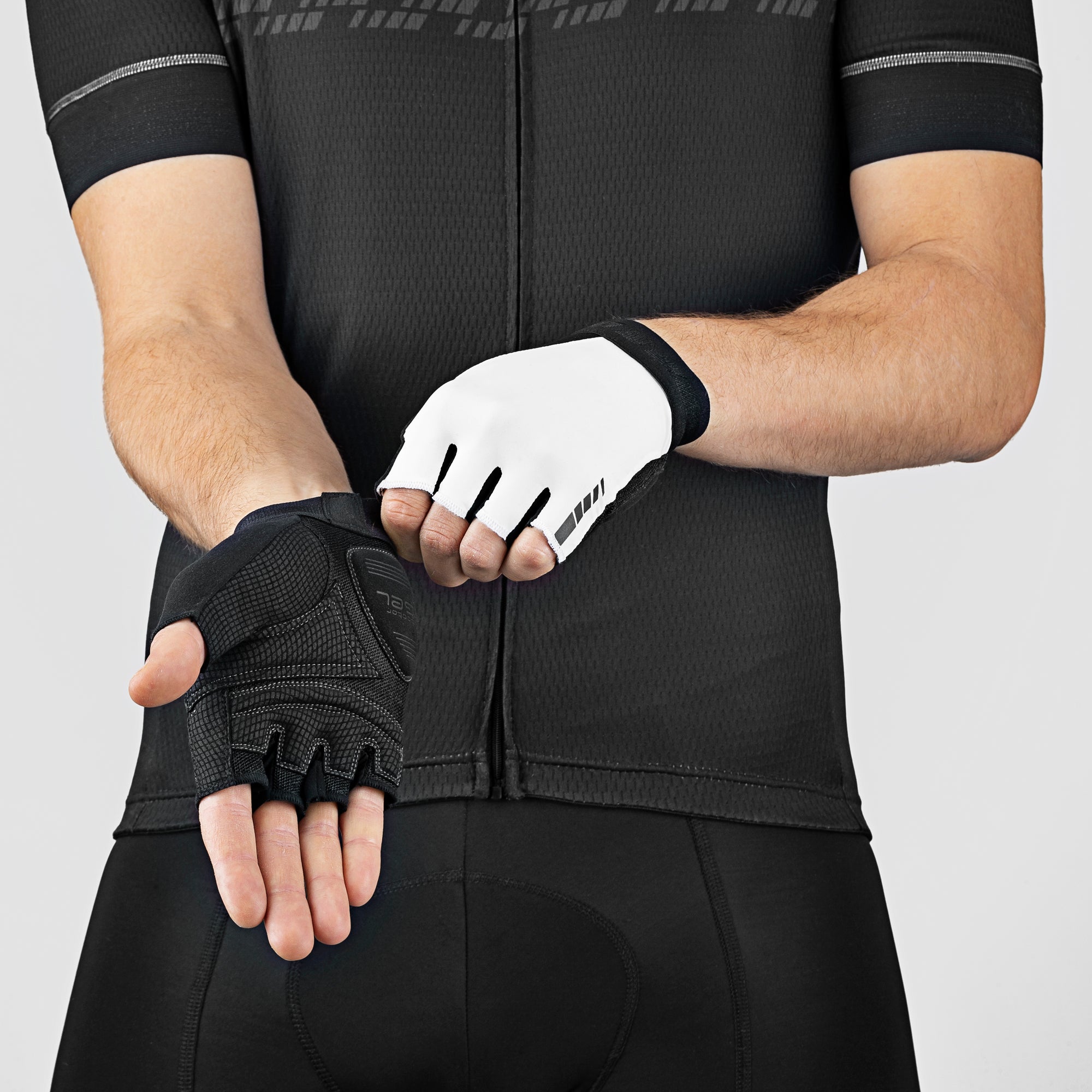 gripgrab-pacr-worldcup-2-radhandschuhe-kurz-schwarz-gel image 6