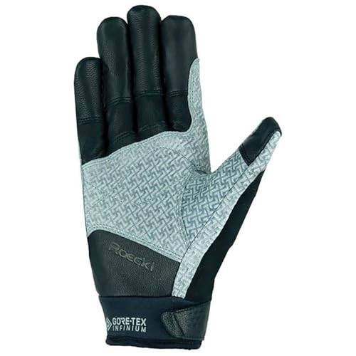 roeckl-karwendel-8-0-handschuhe-schwarz-winddicht image 4