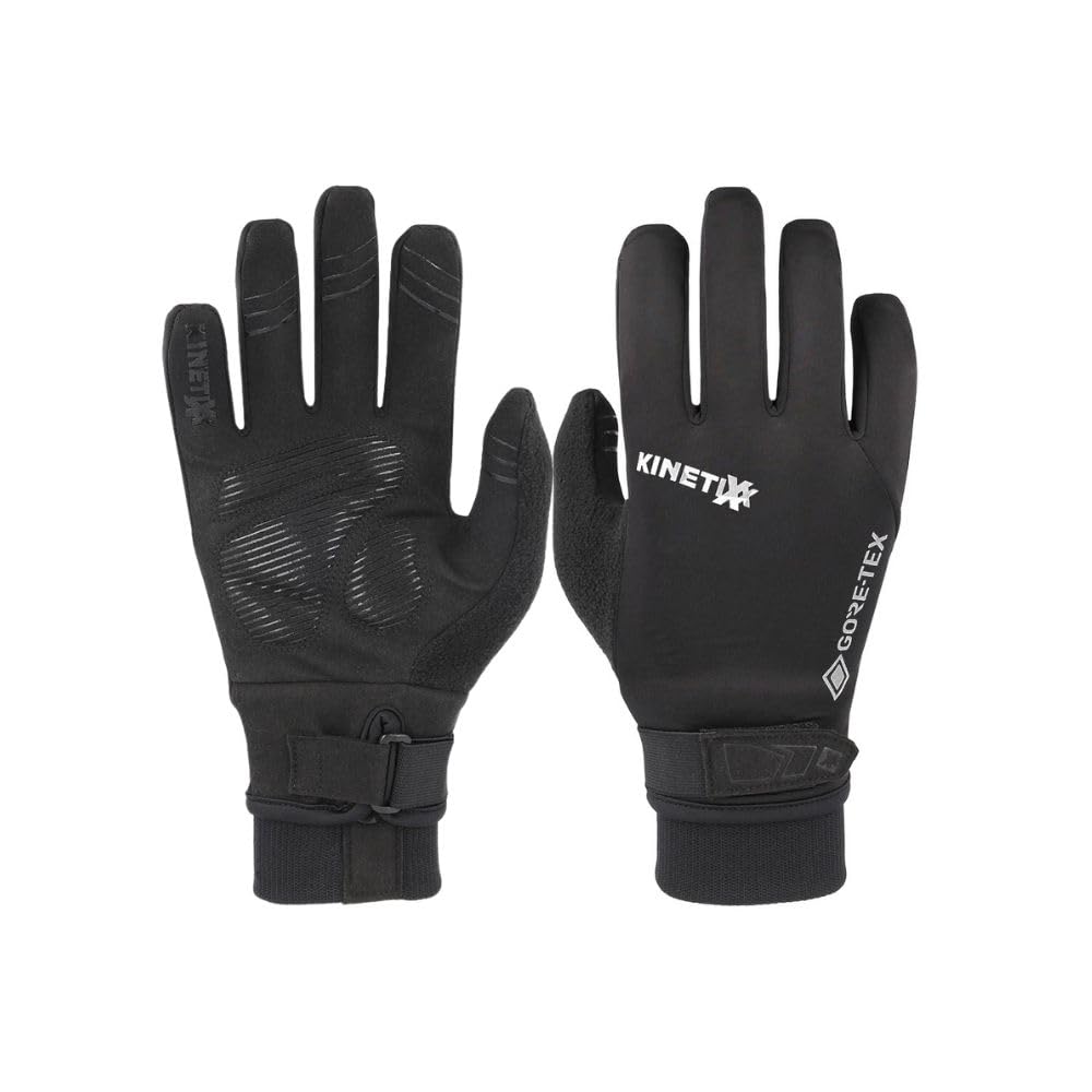 kinetixx-lucas-gtx-winter-radhandschuh-gr-7-gore-tex image 1