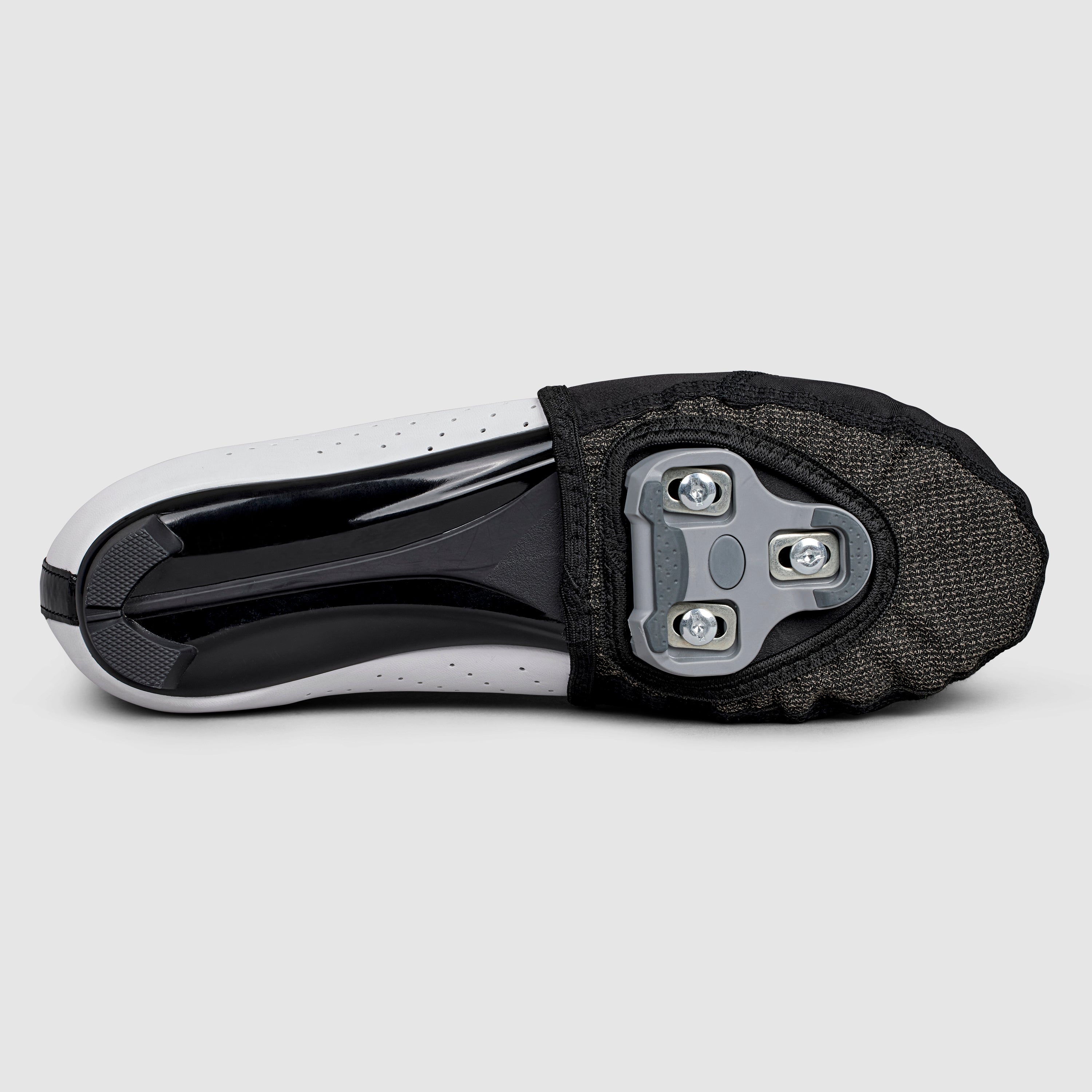 gripgrab-ride-windproof-road-zehen-berzug-schwarz-winddicht image 4