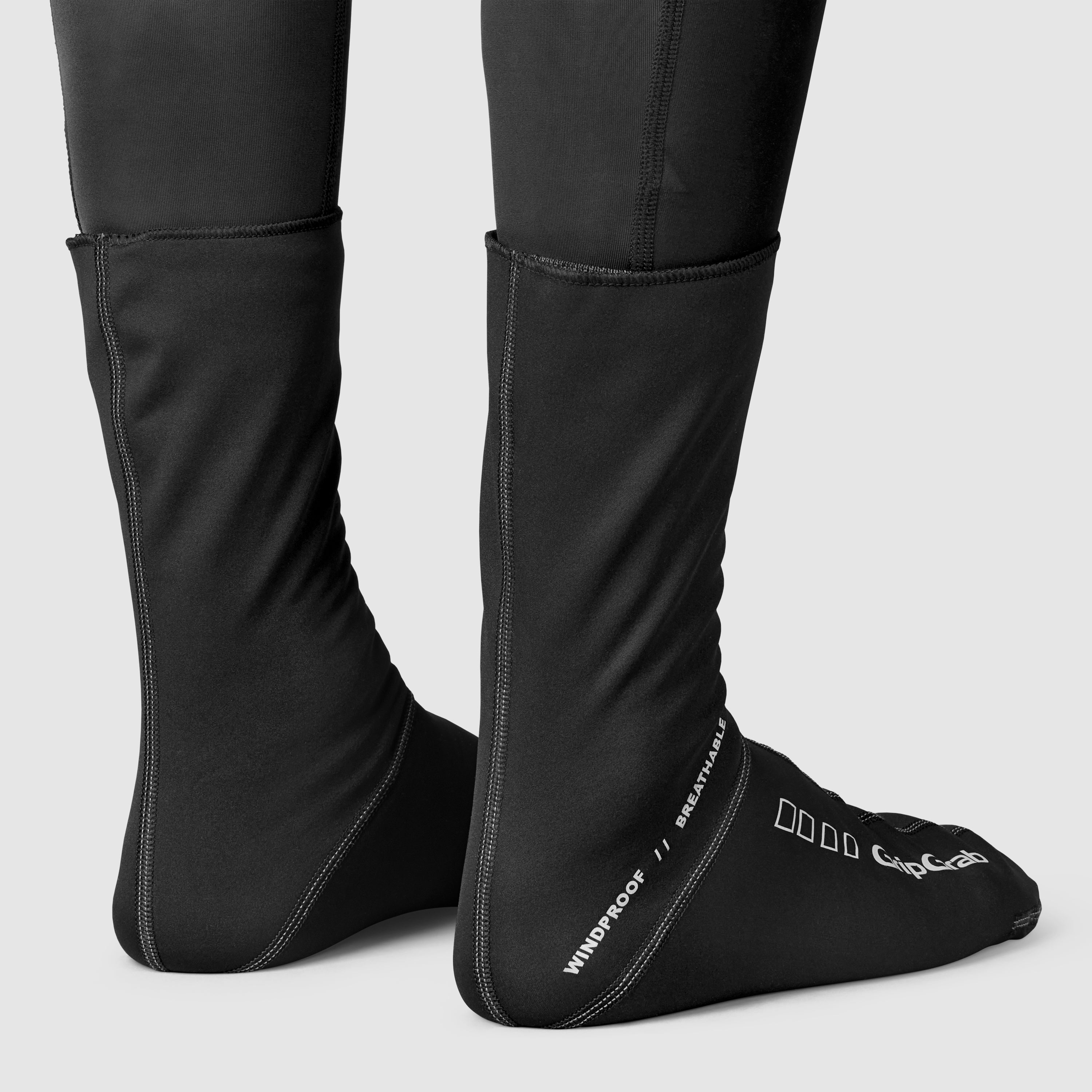 gripgrab-ride-fahrradsocken-schwarz-winddicht-gr-m image 4