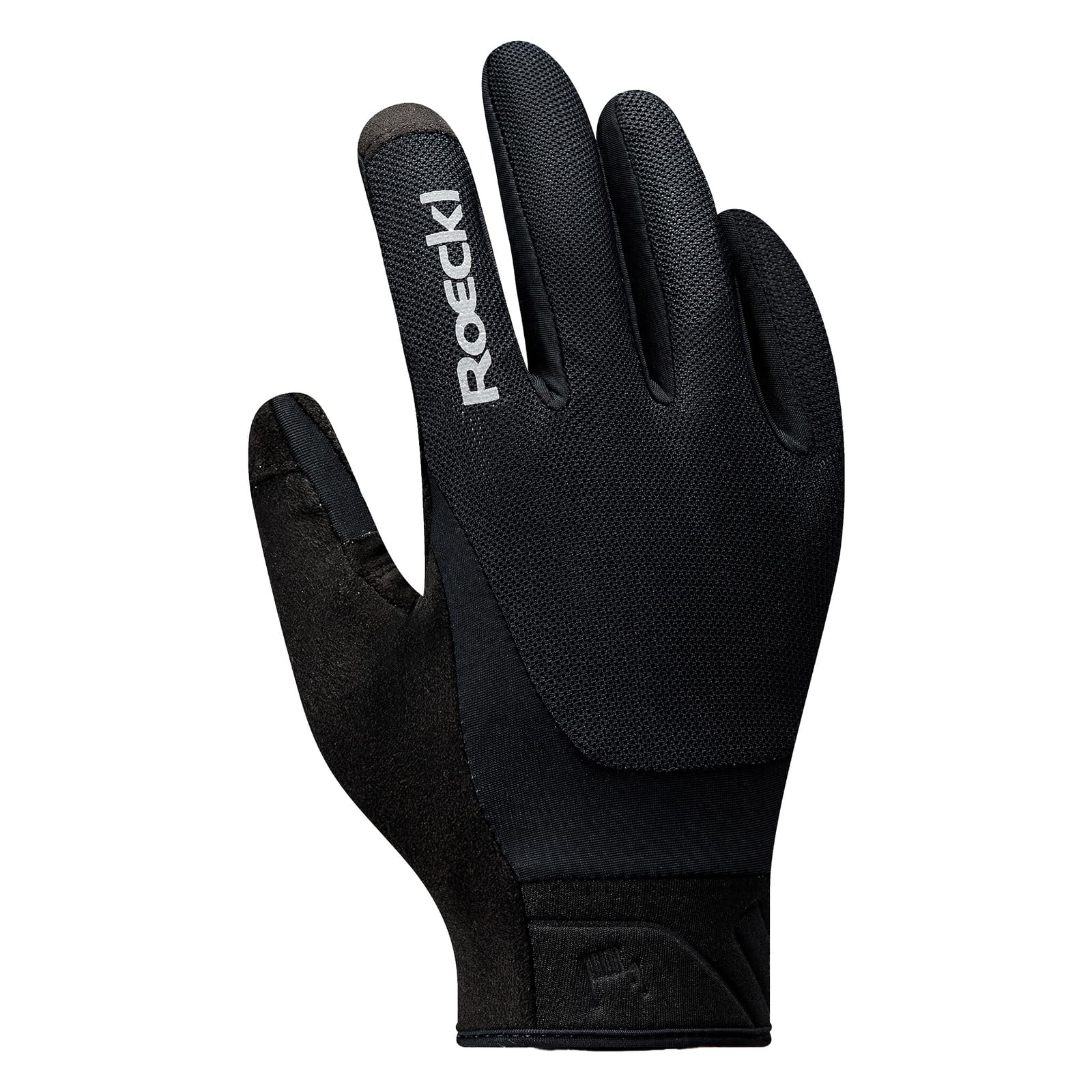 roeckl-mori-2-kurzfinger-fahrradhandschuh-gr-10-5-leicht image 3