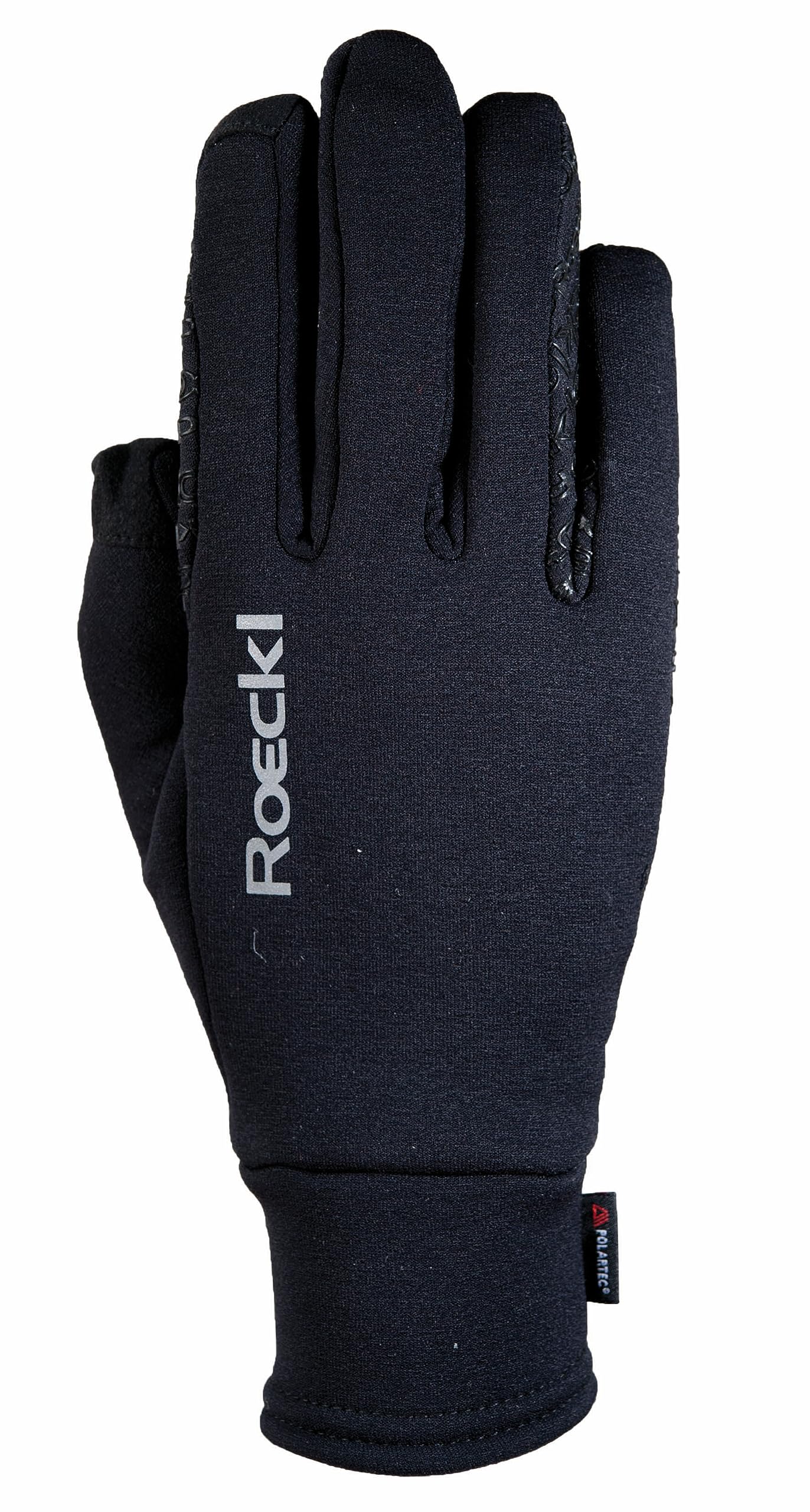 roeckl-eco-series-weldon-reithandschuh-winter-touchscreen image 1