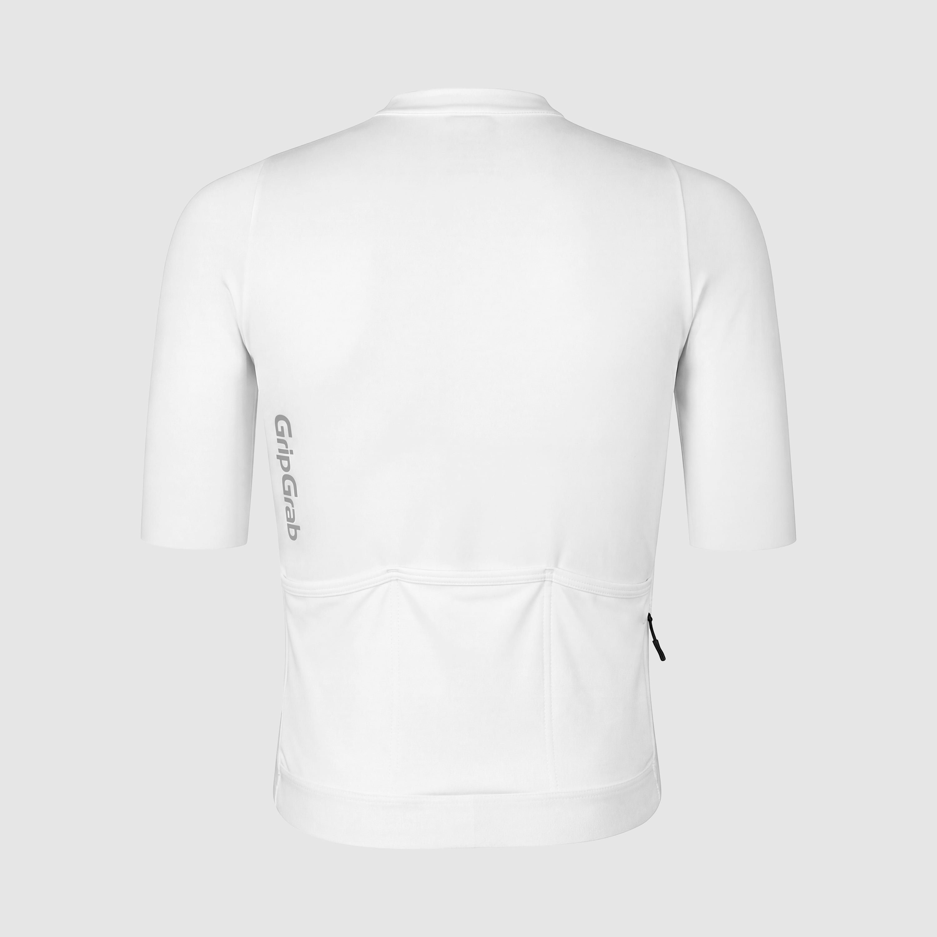 gripgrab-pacr-lightweight-kurzarm-trikot-radtrikot-schwarz-aero image 6