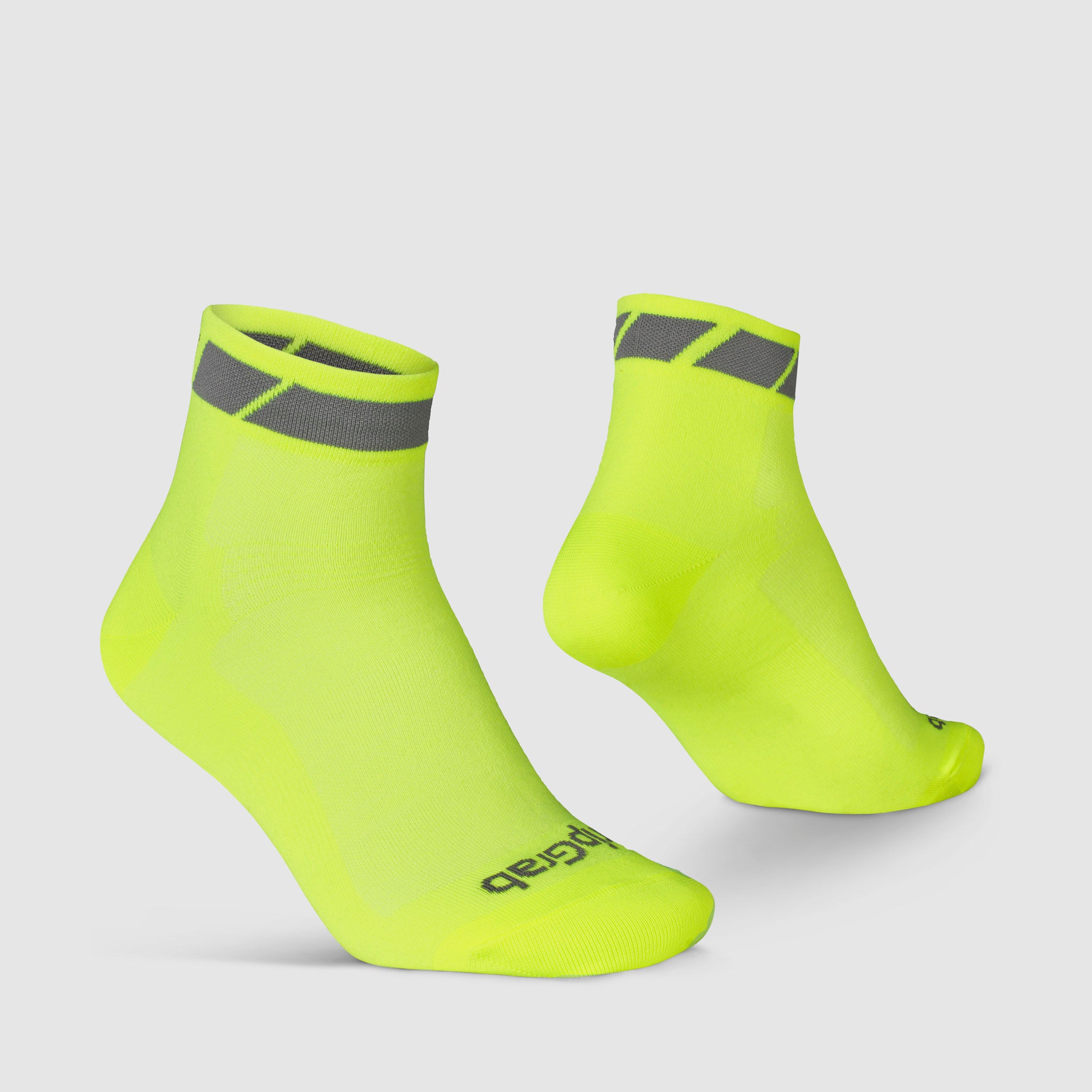 gripgrab-ride-classic-low-cut-sommersocken-schwarz-coolmax image 8