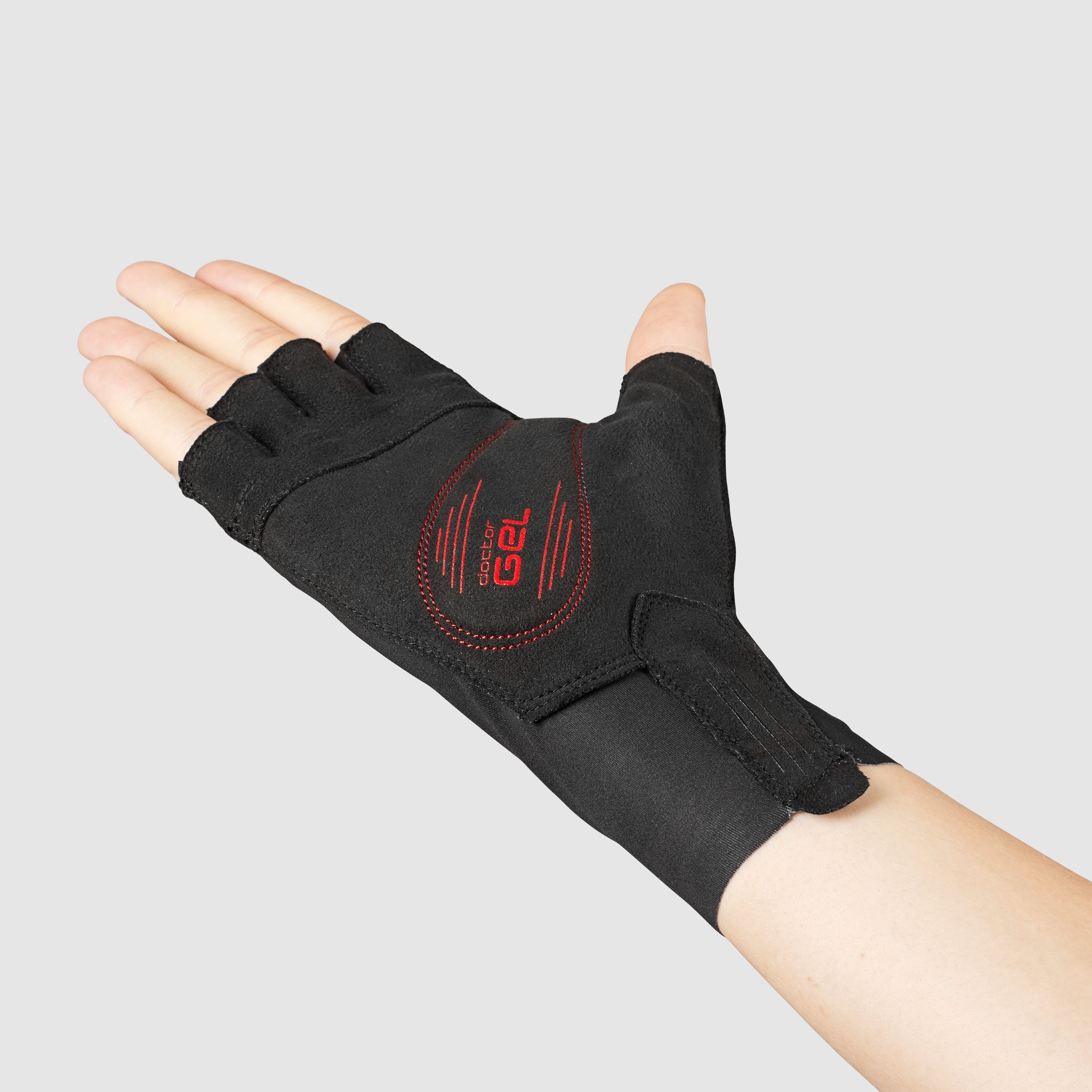 gripgrab-pacr-aero-tt-raceday-handschuhe-schwarz image 4