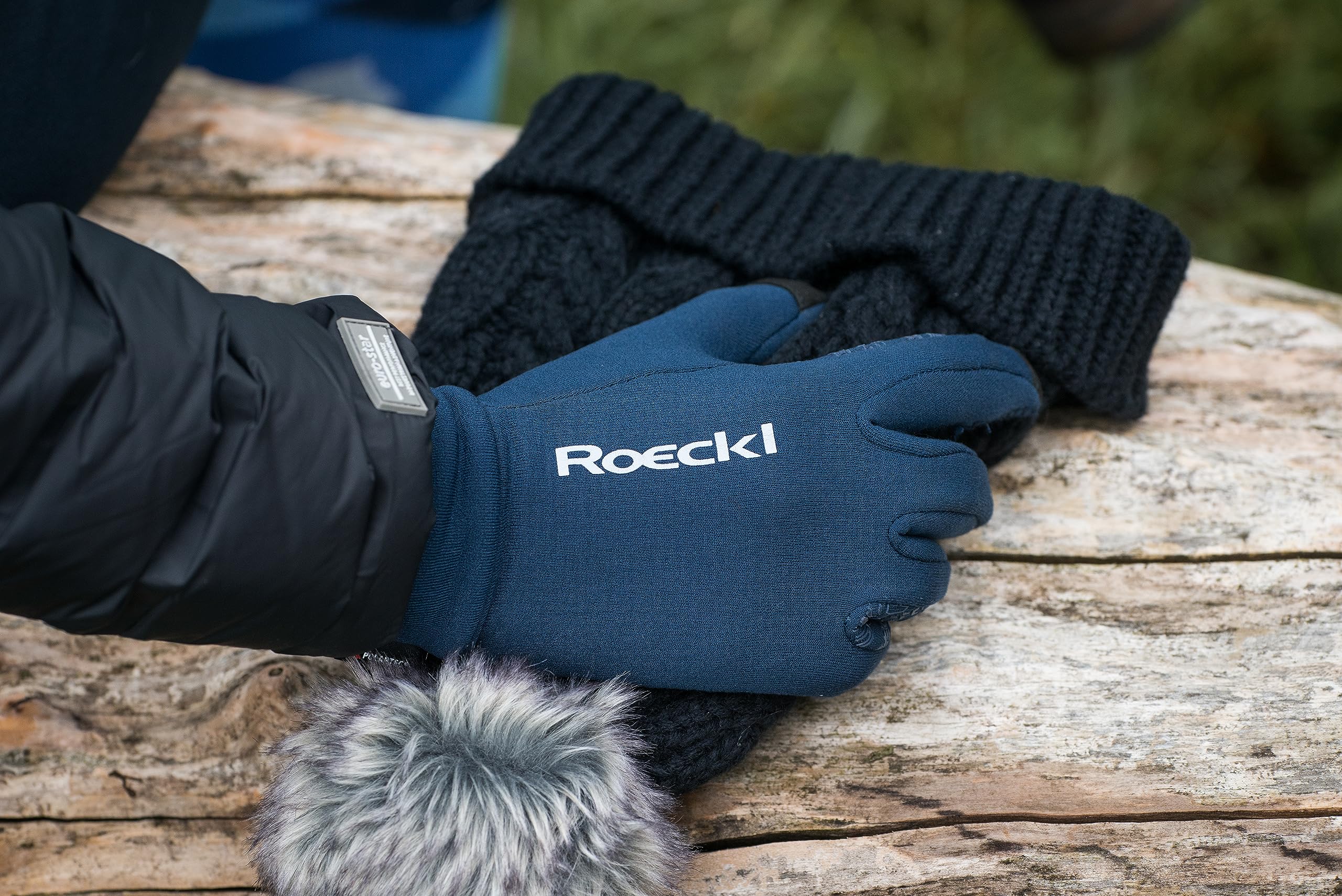 roeckl-eco-series-weldon-reithandschuh-winter-touchscreen image 3
