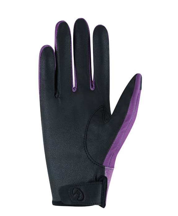 roeckl-eco-series-lyngen-langlaufhandschuh-berry-gr-e-7-5 image 2