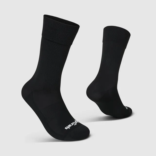 gripgrab-explr-high-cut-radsocken-schwarz-coolmax image 1