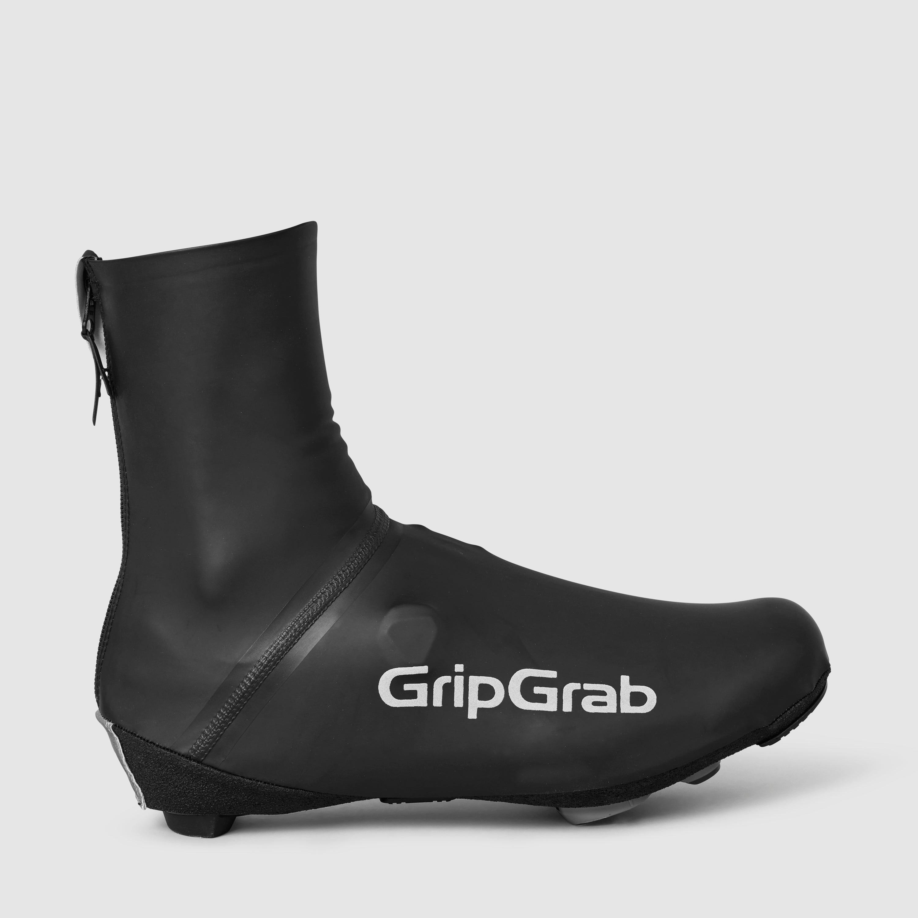 gripgrab-pacr-waterproof-road-berschuhe-yellow-hi-vis-wasserdicht image 2
