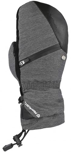 kinetixx-alina-mitten-damen-f-ustling-melange-6-5 image 1