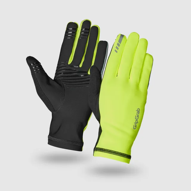 gripgrab-ride-insulator-2-fahrradhandschuhe-gelb-lang image 1