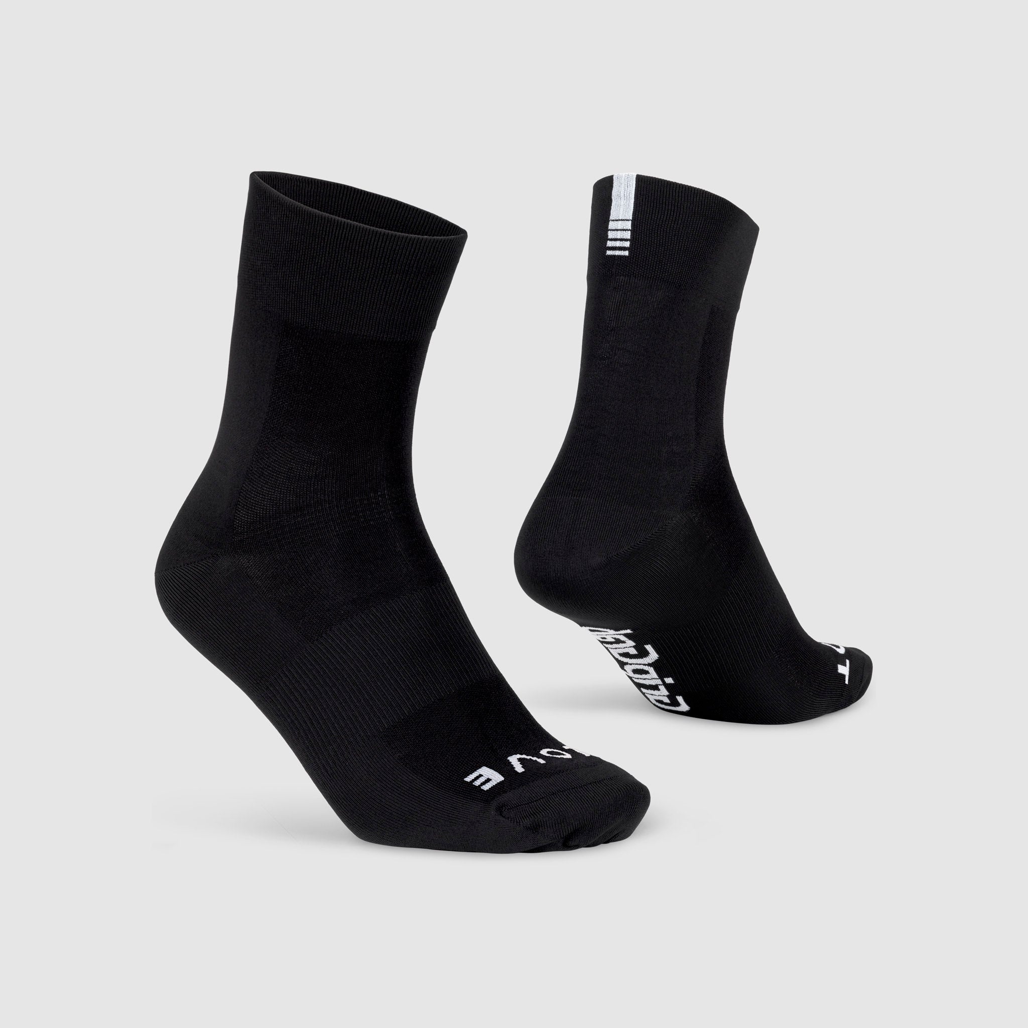 gripgrab-ride-lightweight-sl-radsocken-schwarz-m-coolmax image 4