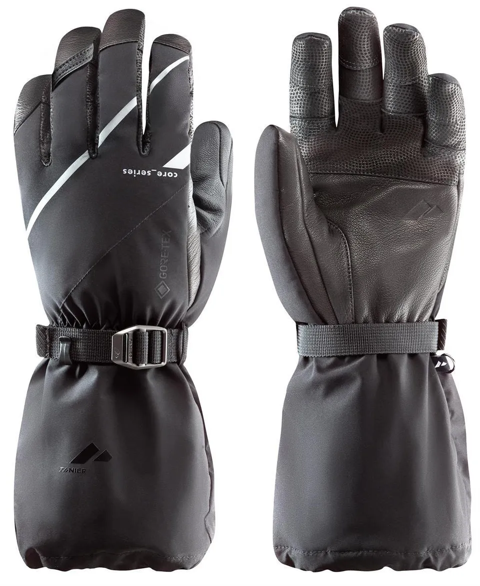 zanier-70-north-gtx-handschuhe-gore-tex-wasserdicht image 1