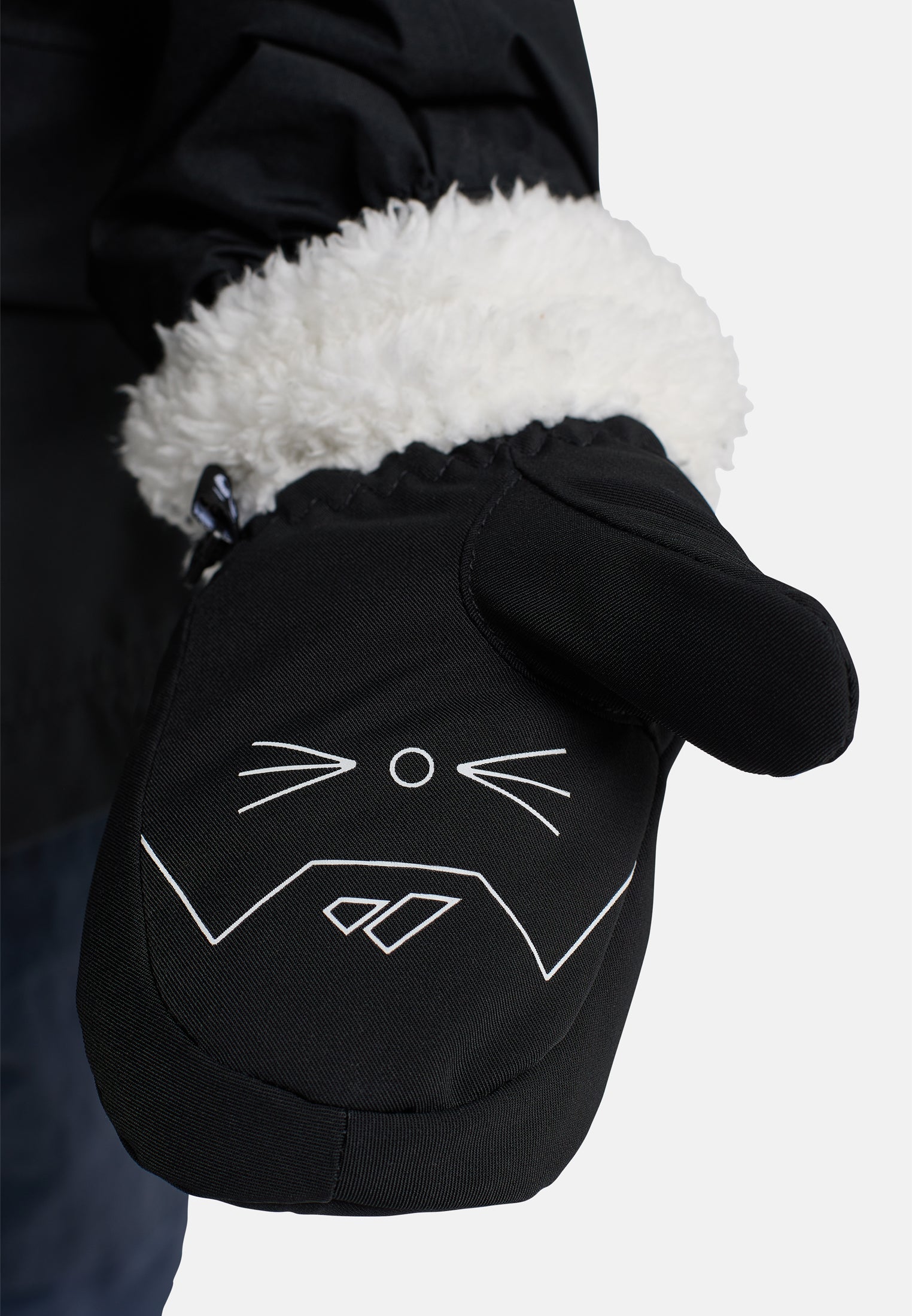 zanier-cuddly-baby-f-ustling-kinder-olive-rei-verschluss image 6