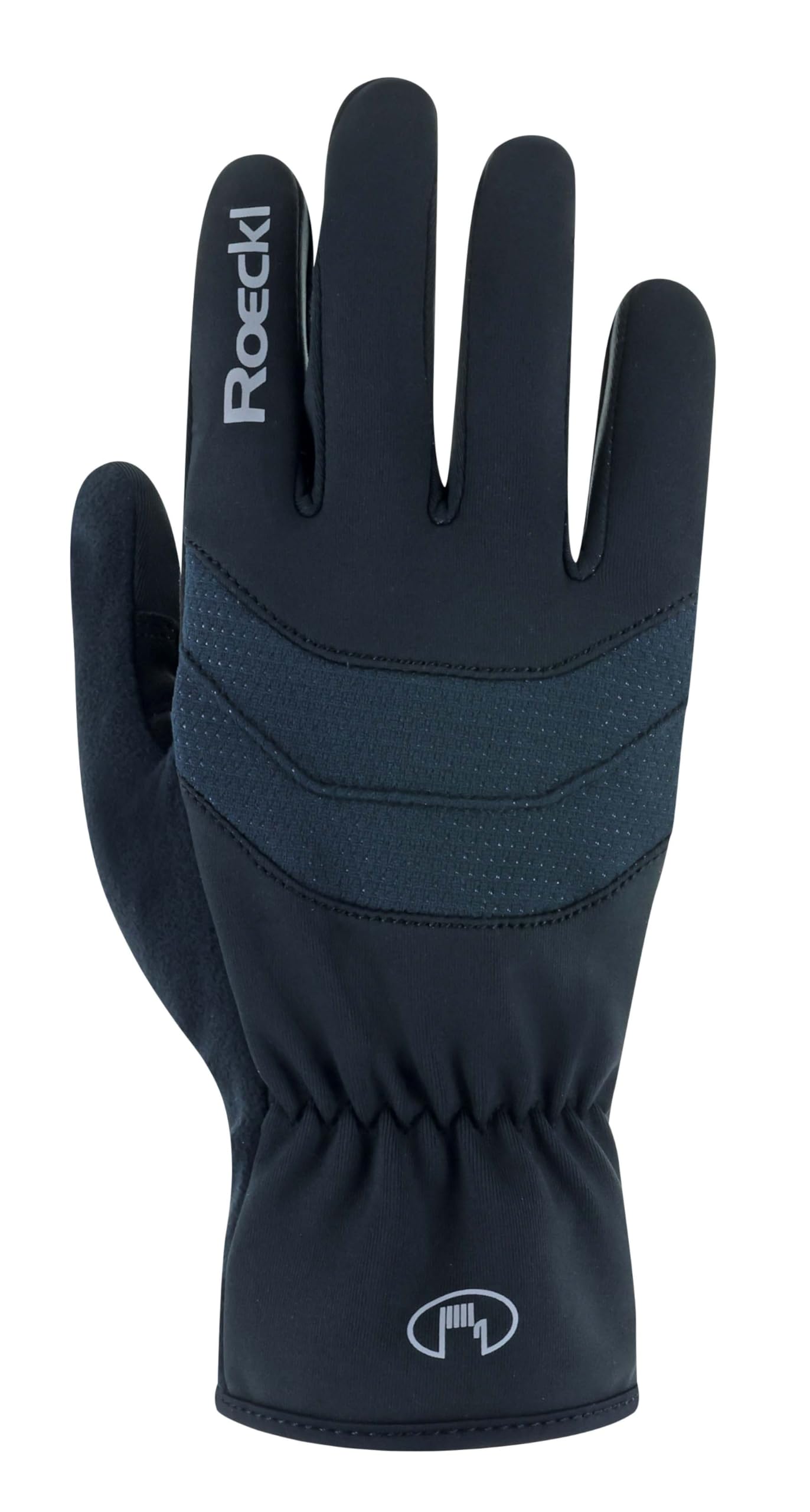 roeckl-raiano-fingerhandschuh-winddicht-touchscreen image 1