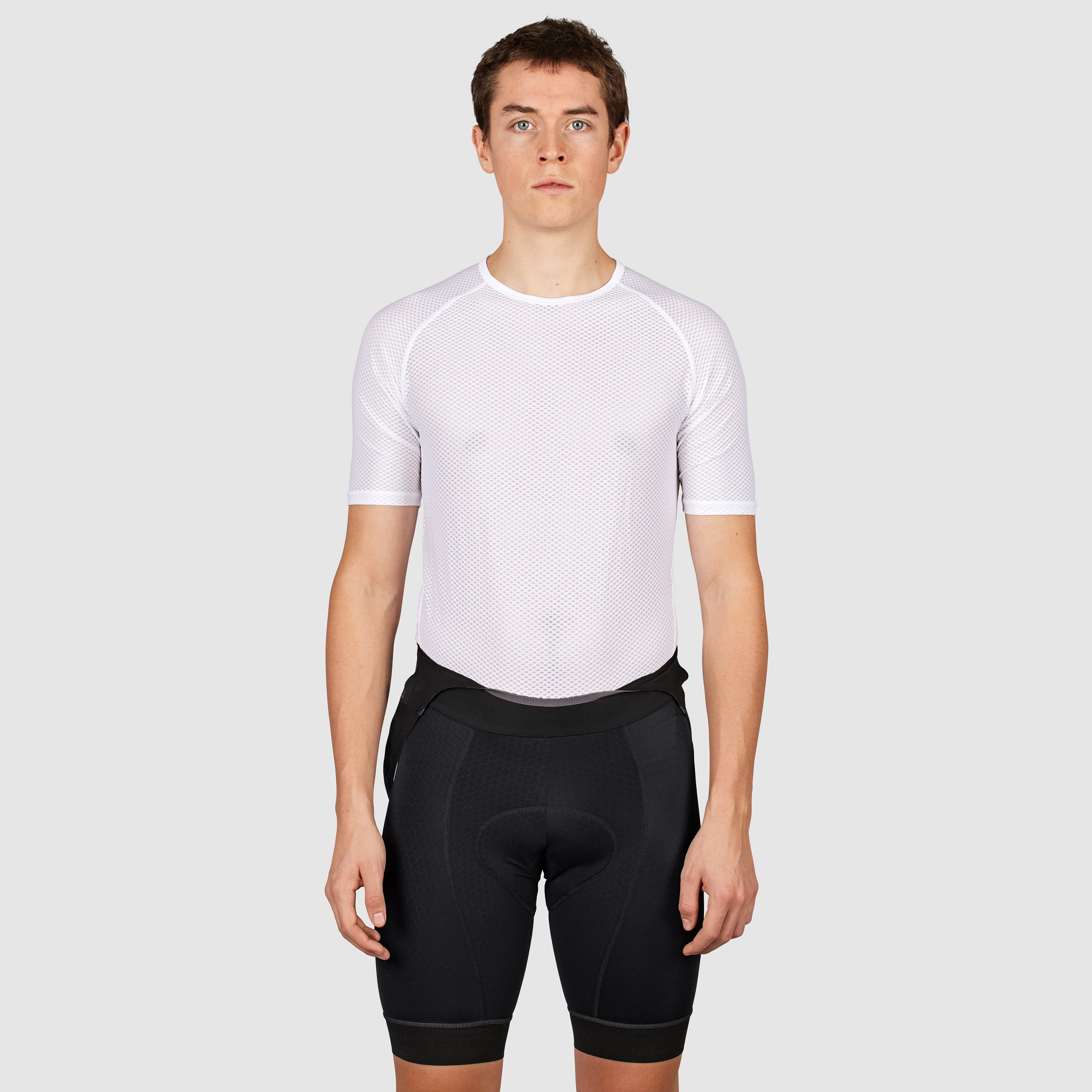 gripgrab-ride-ultralight-mesh-baselayer-wei-kurzarm-m image 2