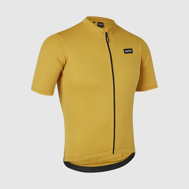 gripgrab-explr-merinotech-radtrikot-kurzarm-herren image 1