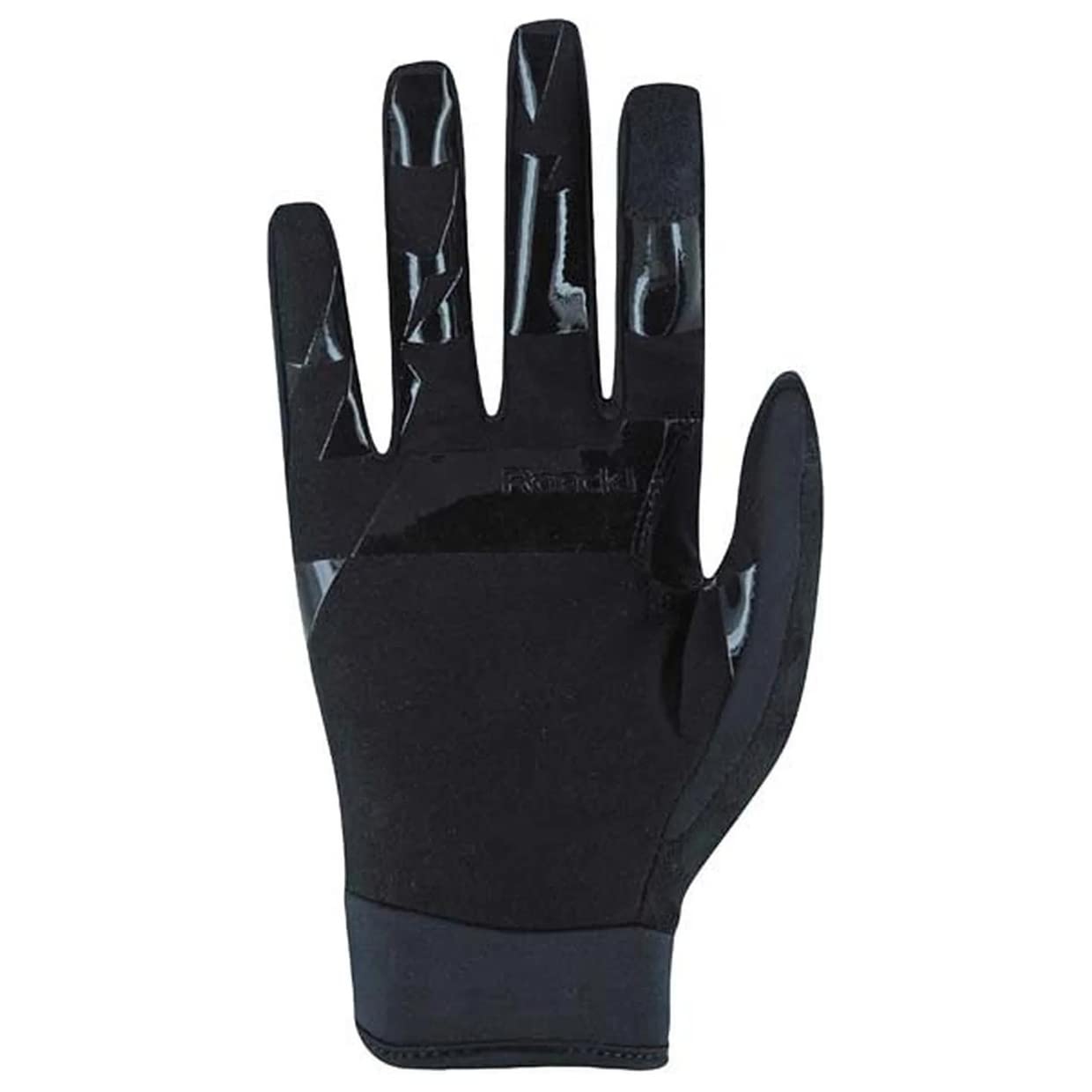 roeckl-montan-bike-handschuhe-touch-gr-5-6-gepolstert image 2