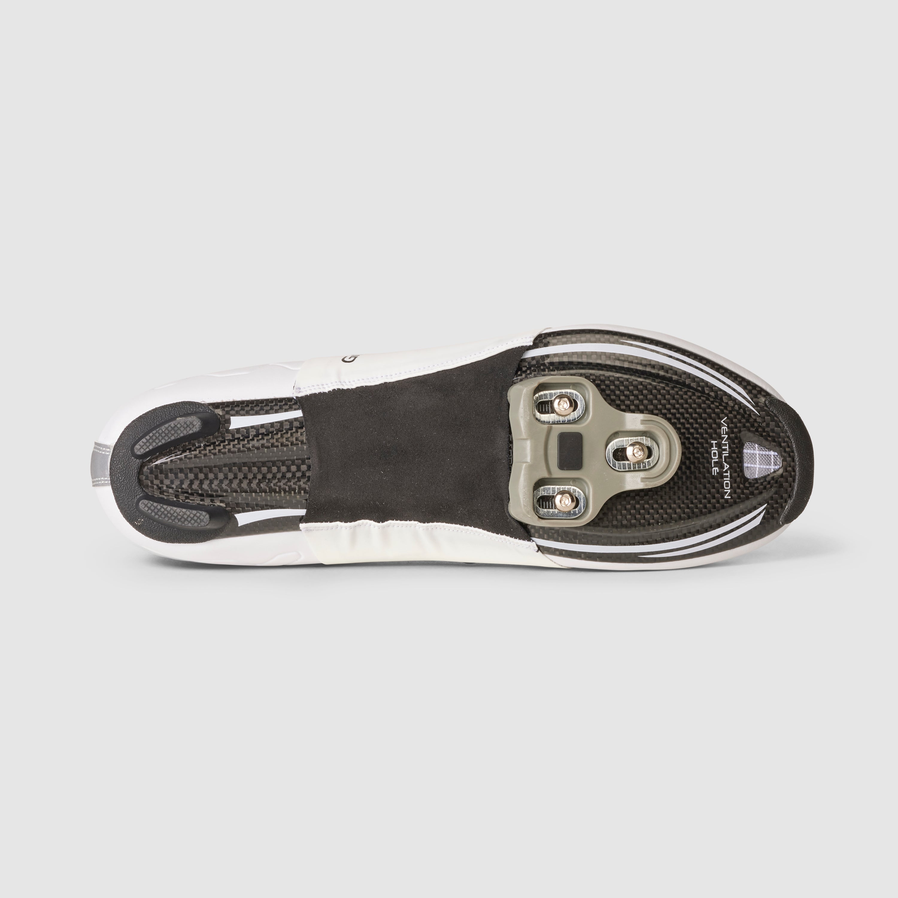 gripgrab-pacr-faststream-aero-dial-covers-schuhcover-schwarz image 7