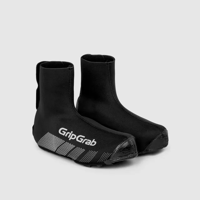 gripgrab-ride-winter-berschuhe-schwarz-road image 1
