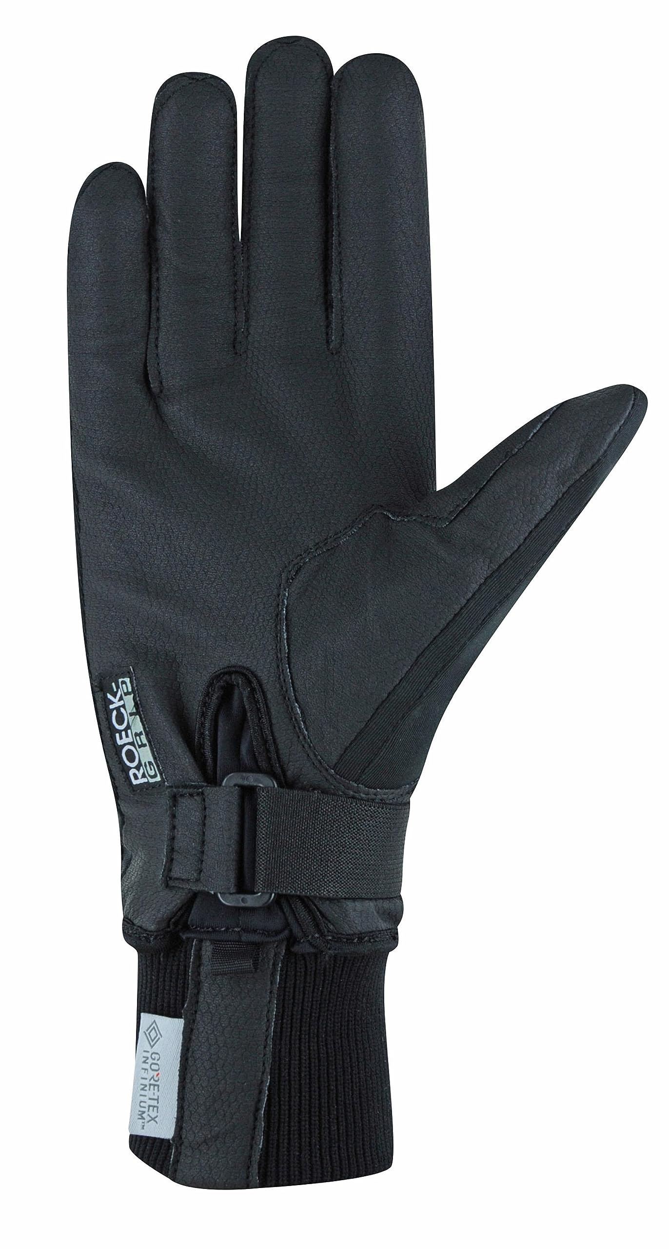 roeckl-eco-series-wismar-reithandschuhe-schwarz-winter image 2
