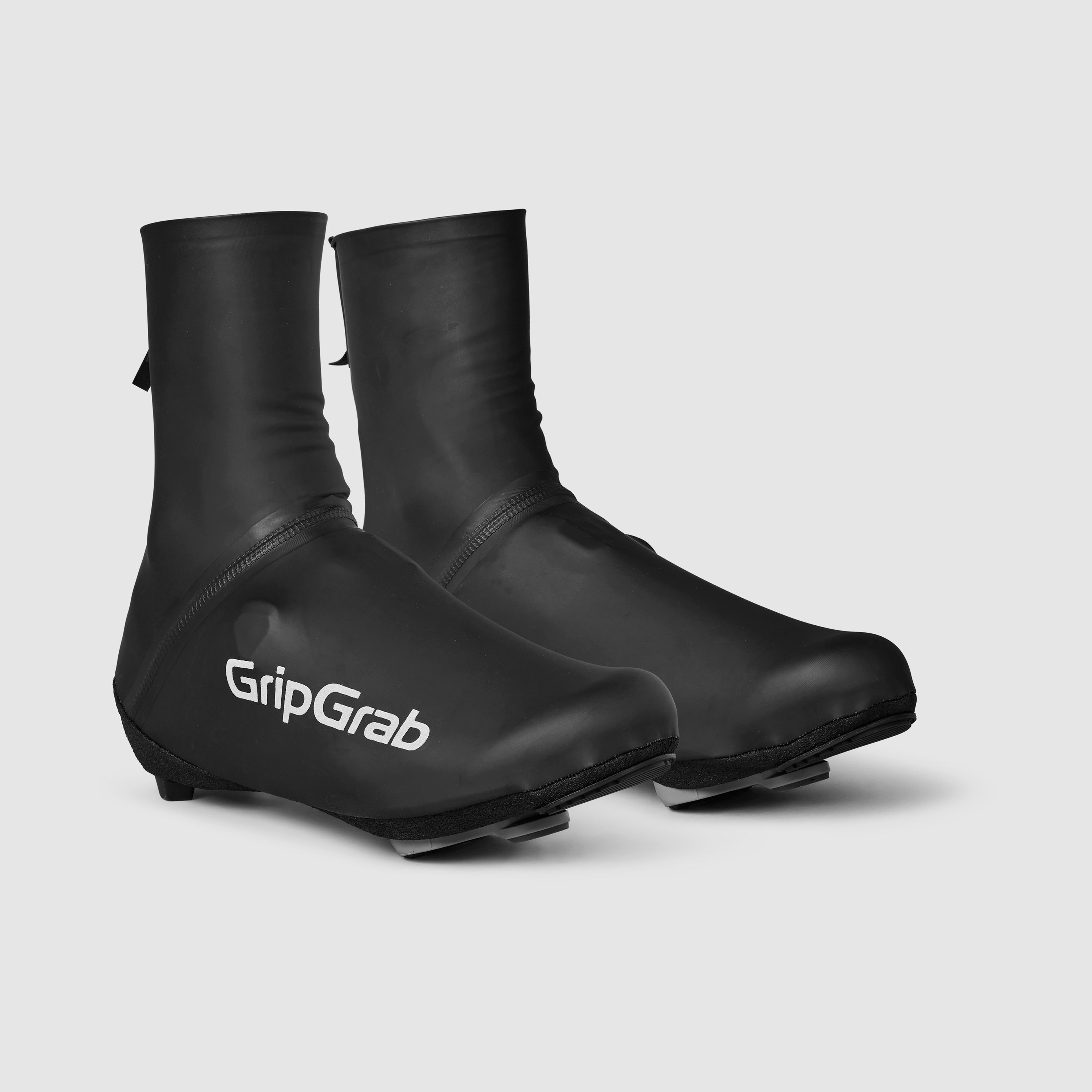 gripgrab-pacr-waterproof-road-berschuhe-yellow-hi-vis-wasserdicht image 1