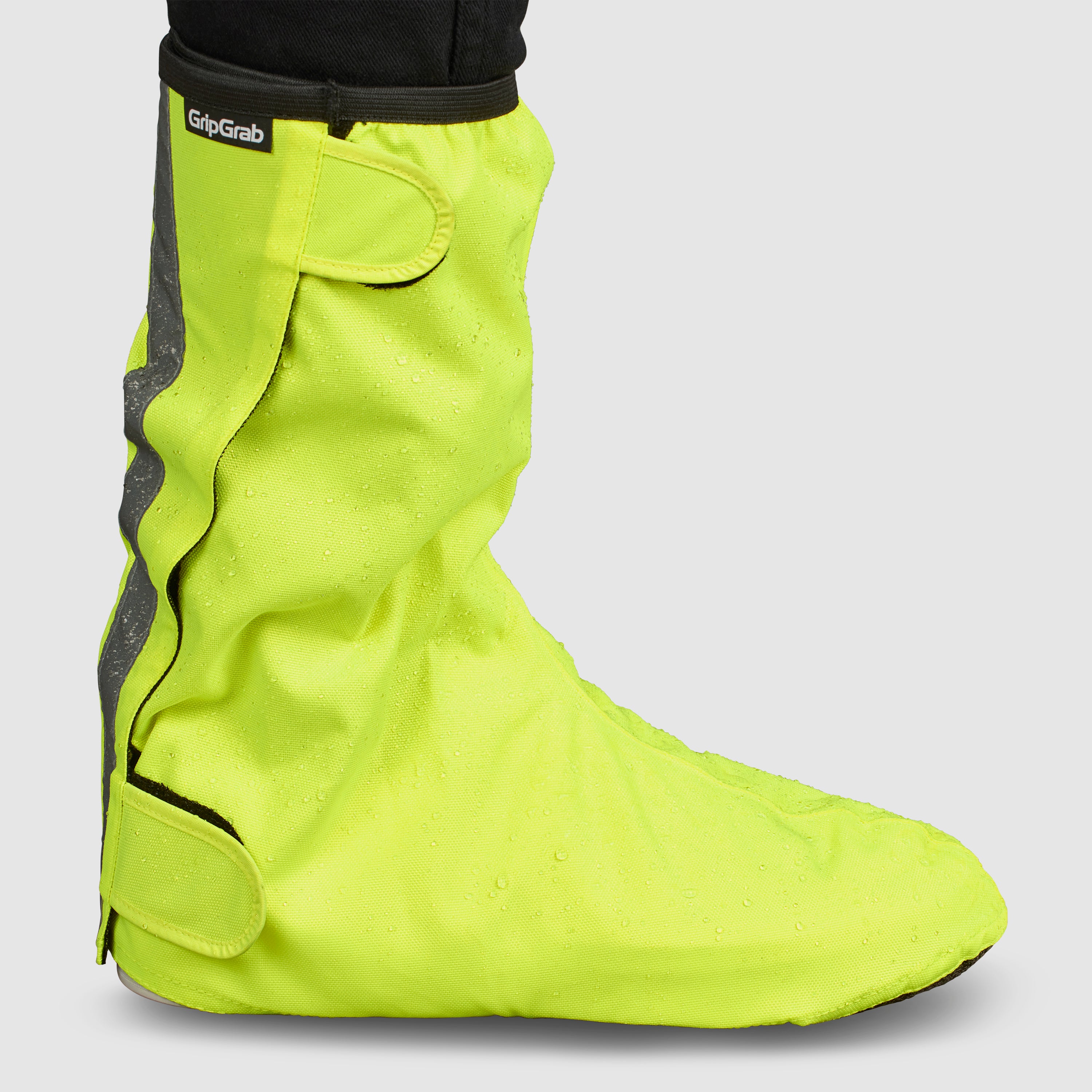 gripgrab-dryfoot-2-wasserdichte-alltags-overschuhe-schwarz-l image 8